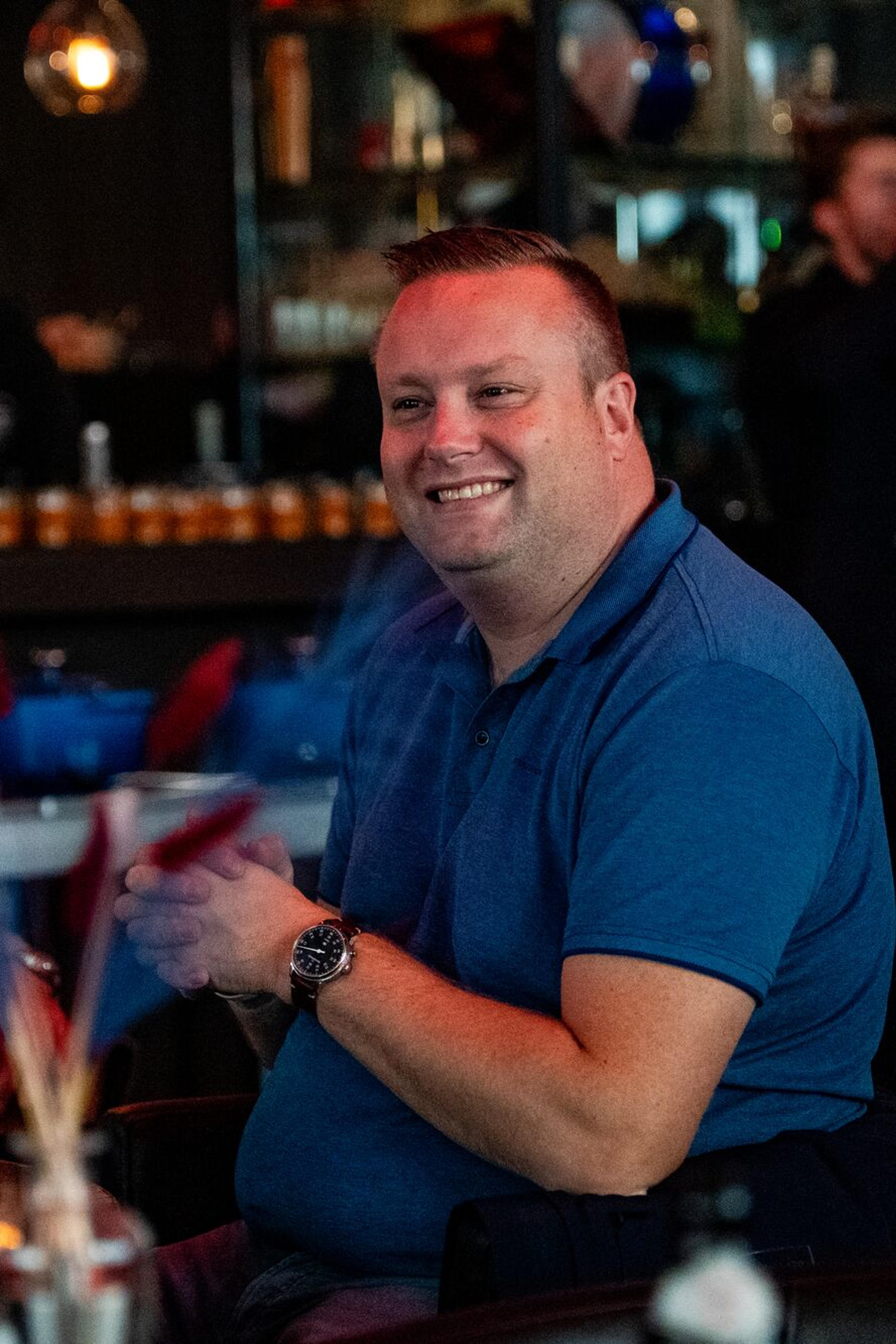 Business reis Stuttgart