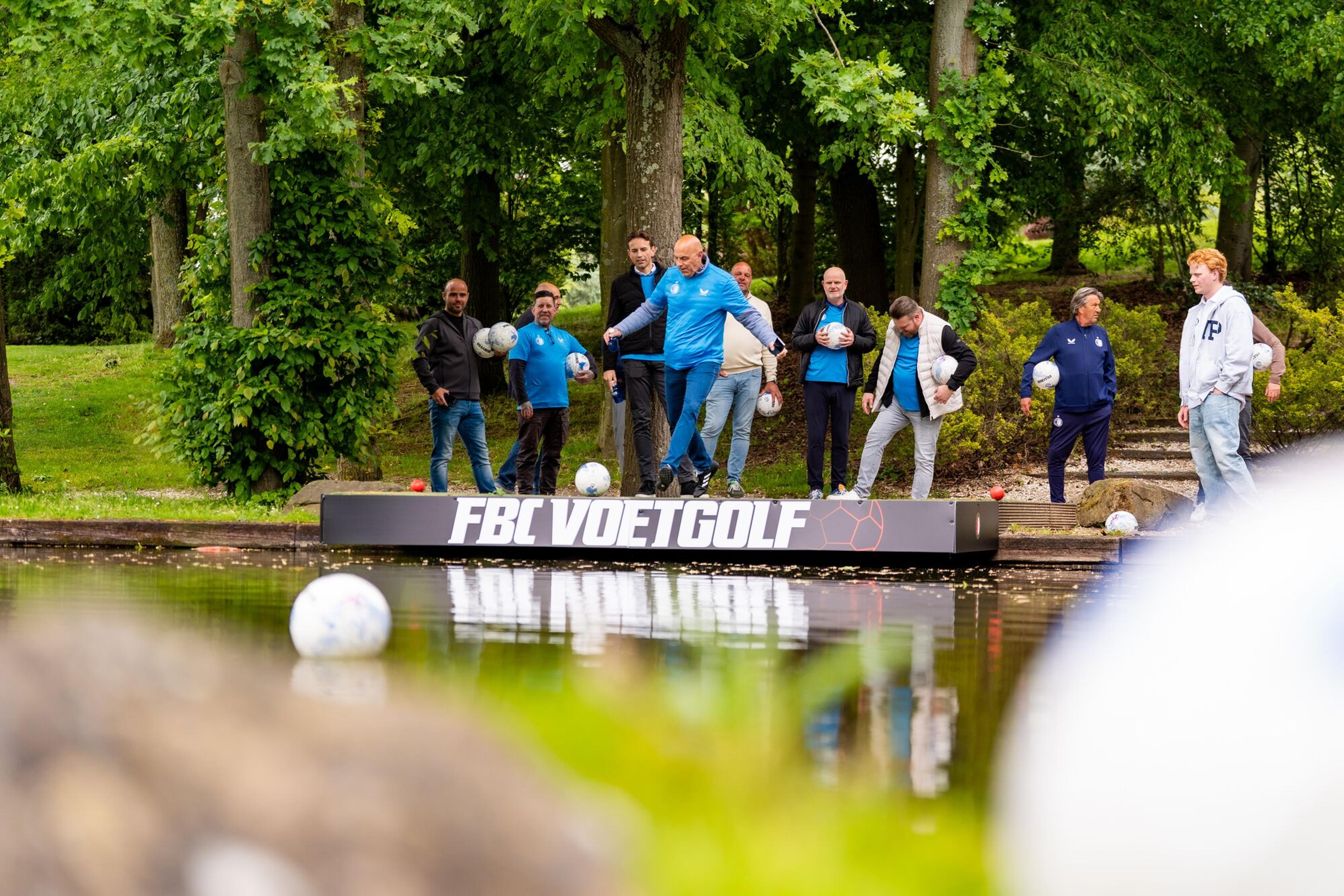 FBC Voetgolf