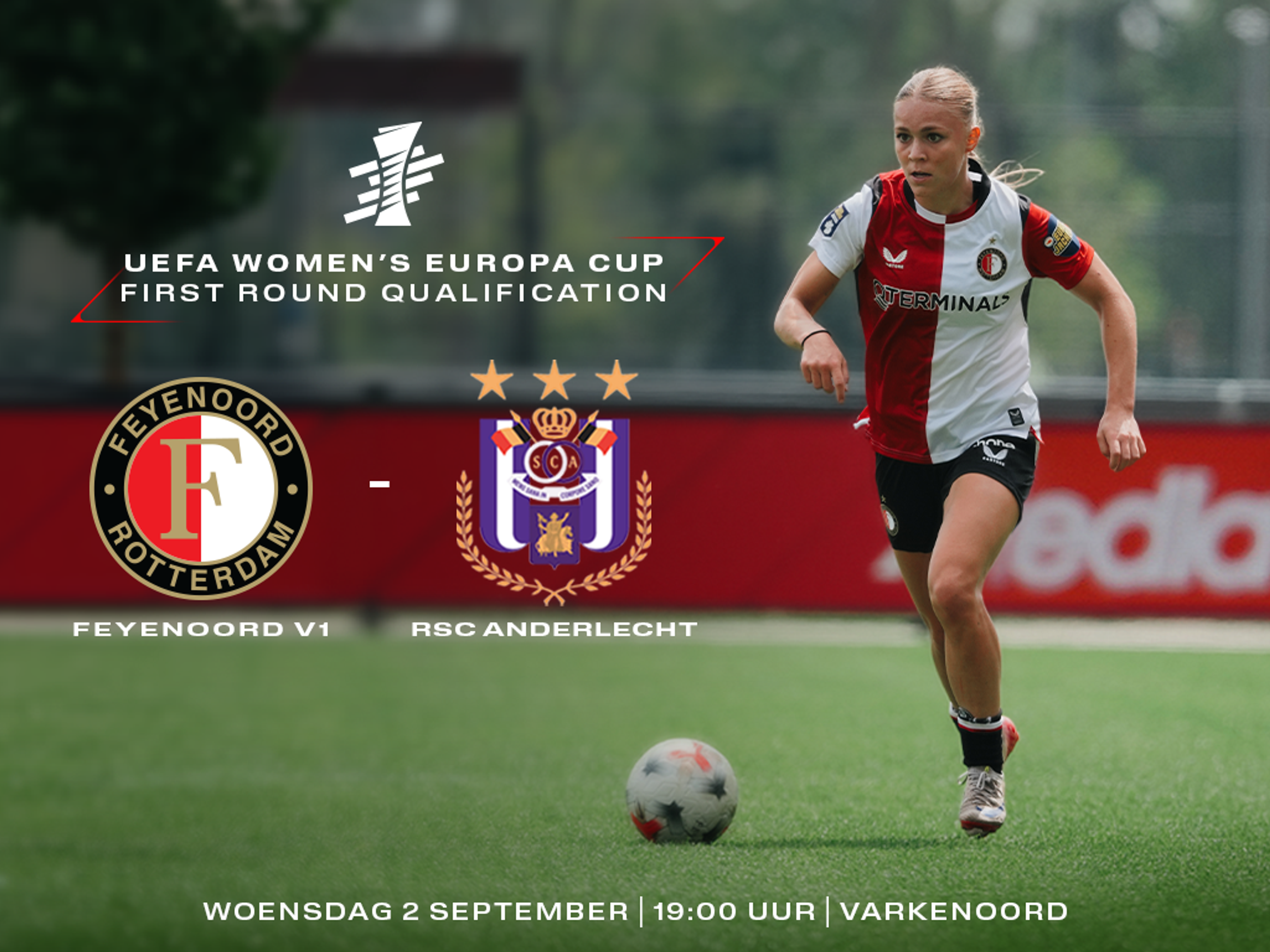 Fv1 - RSC Anderlecht mobile