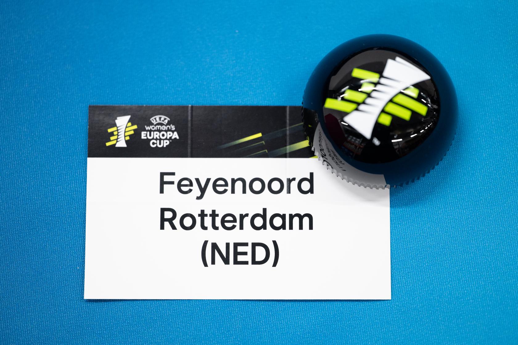 Feyenoord V1