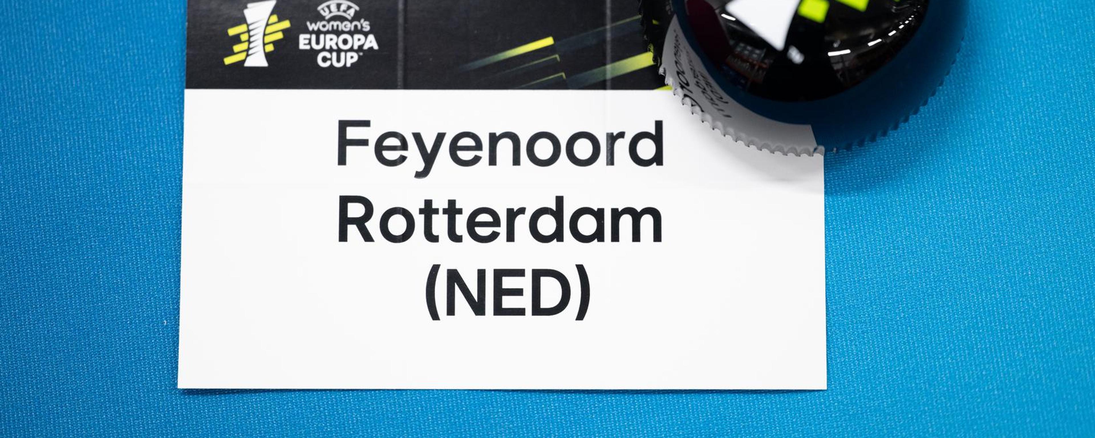 Feyenoord V1