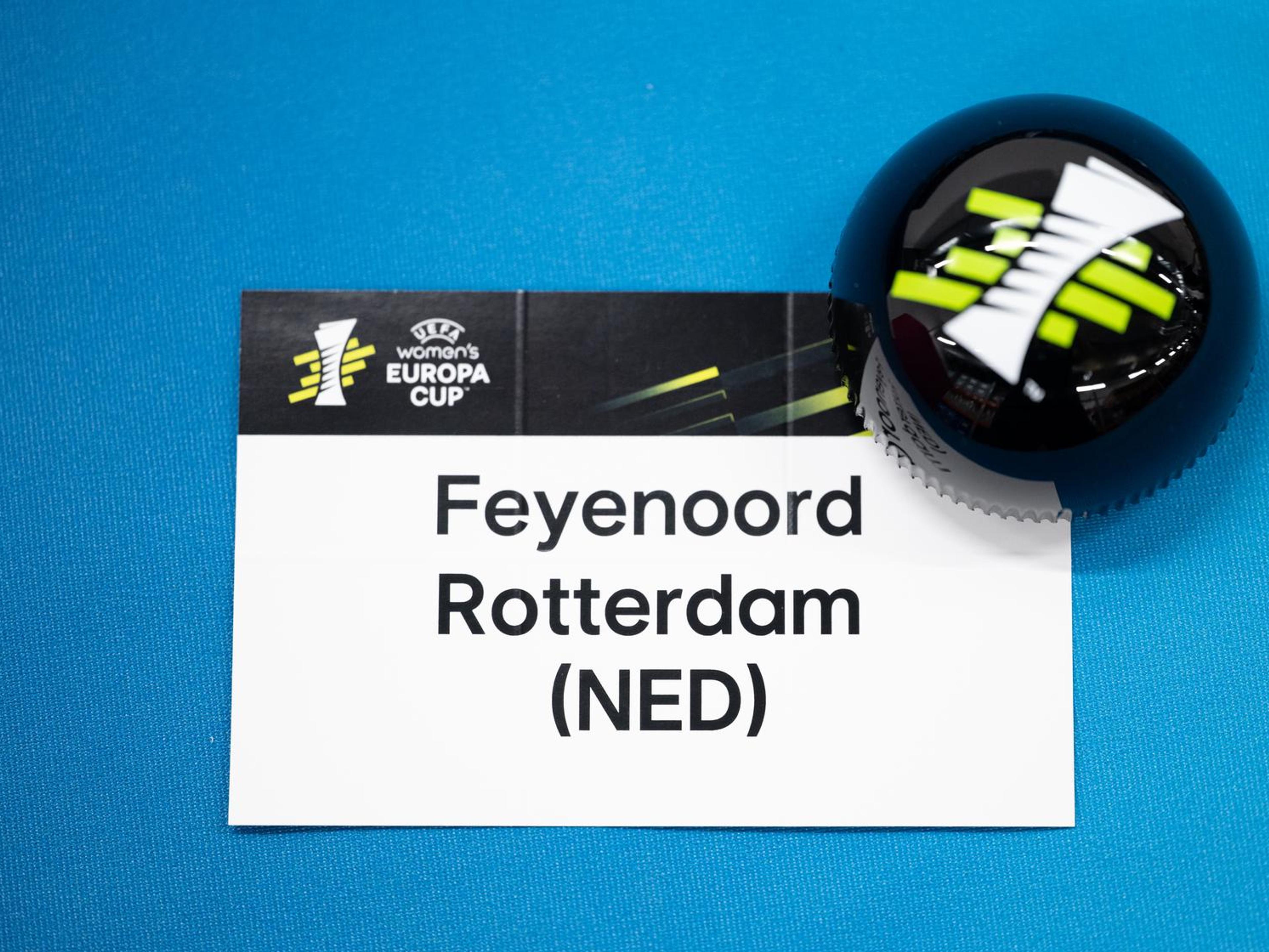 Feyenoord V1