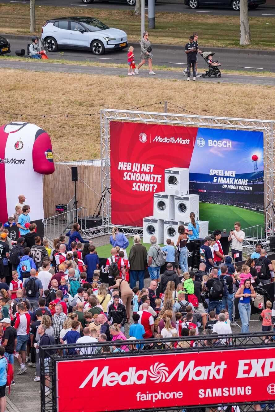 Feyenoord Festival