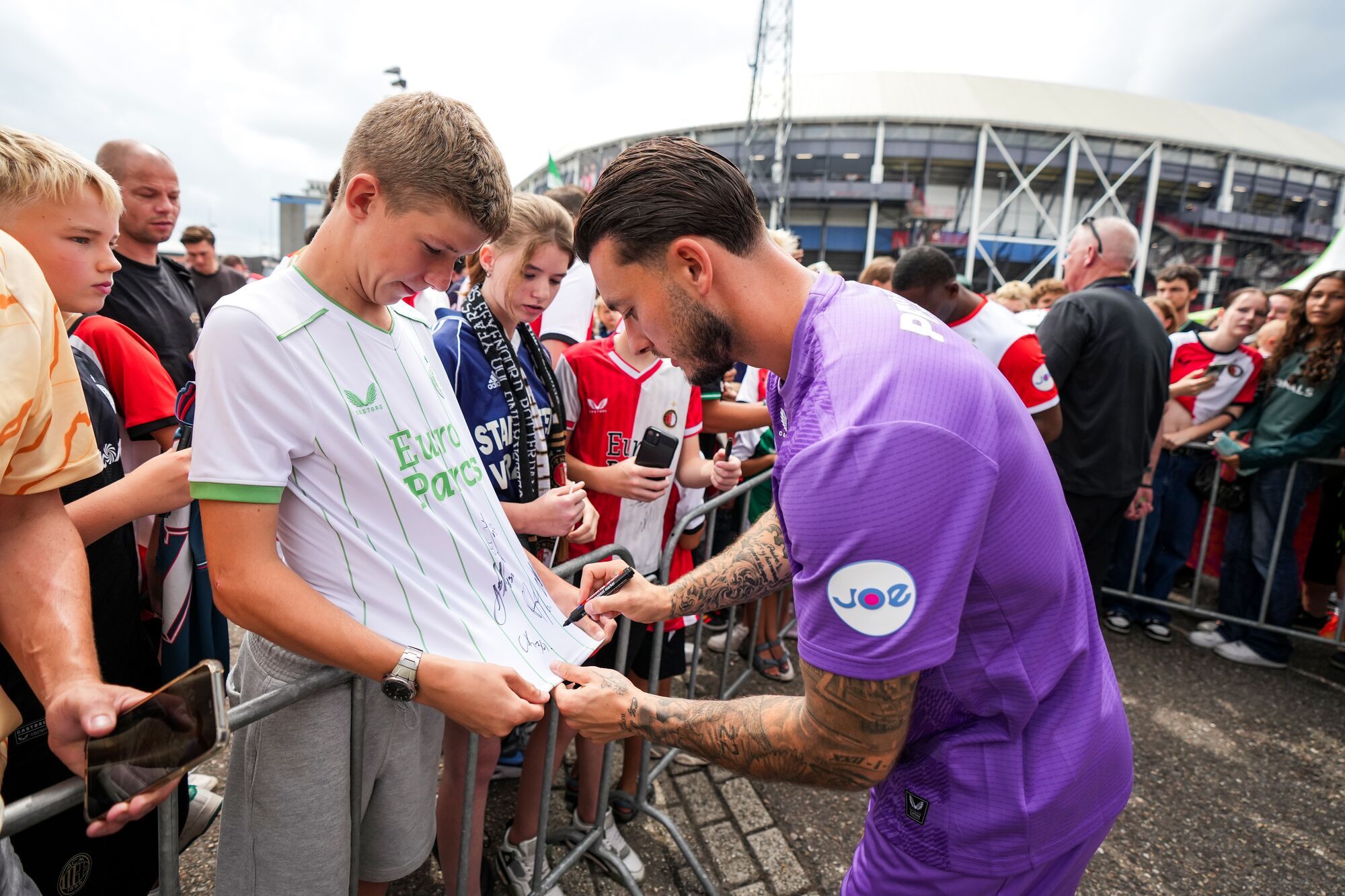 Feyenoord Festival 2025