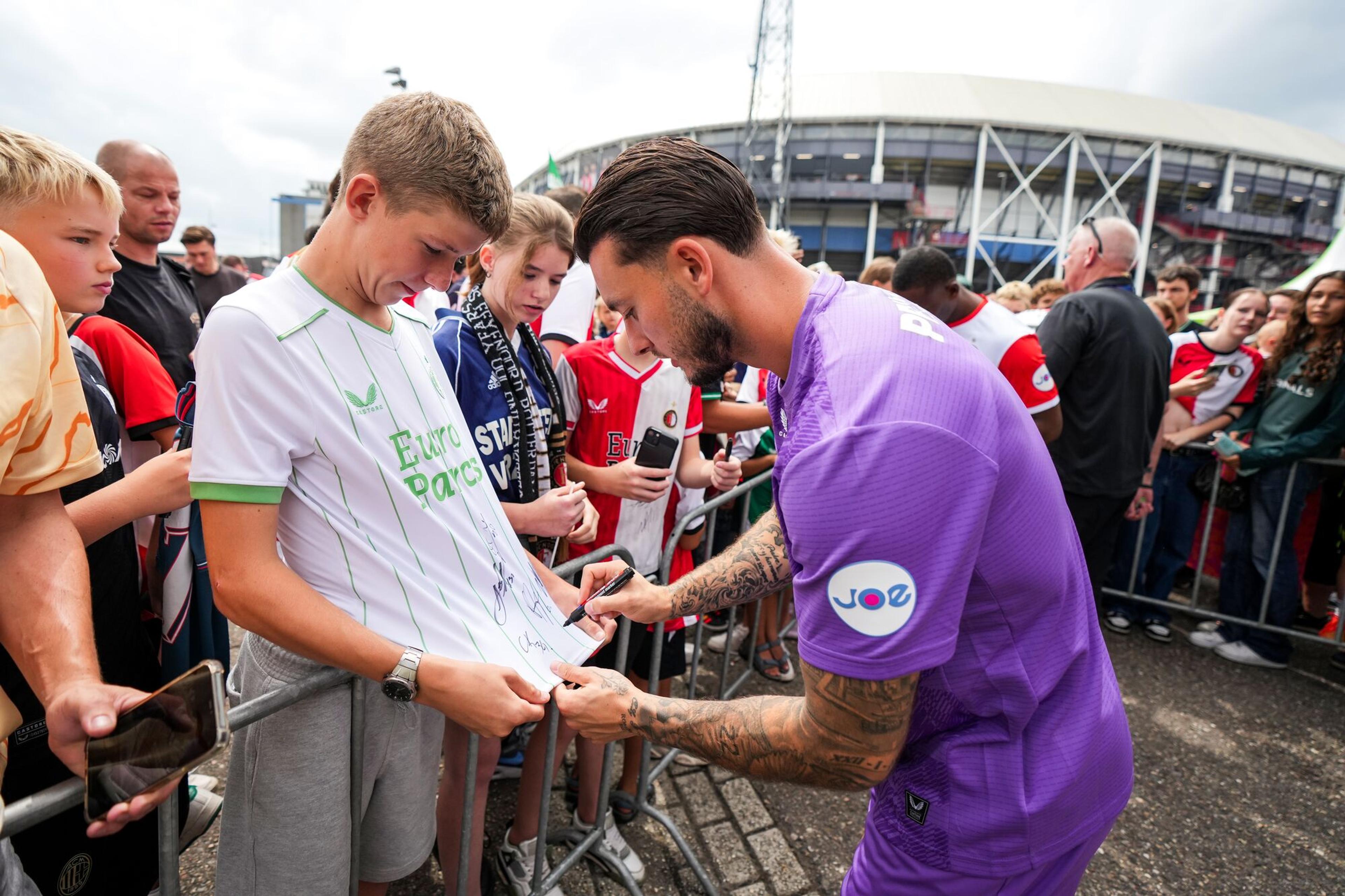 Feyenoord Festival 2025