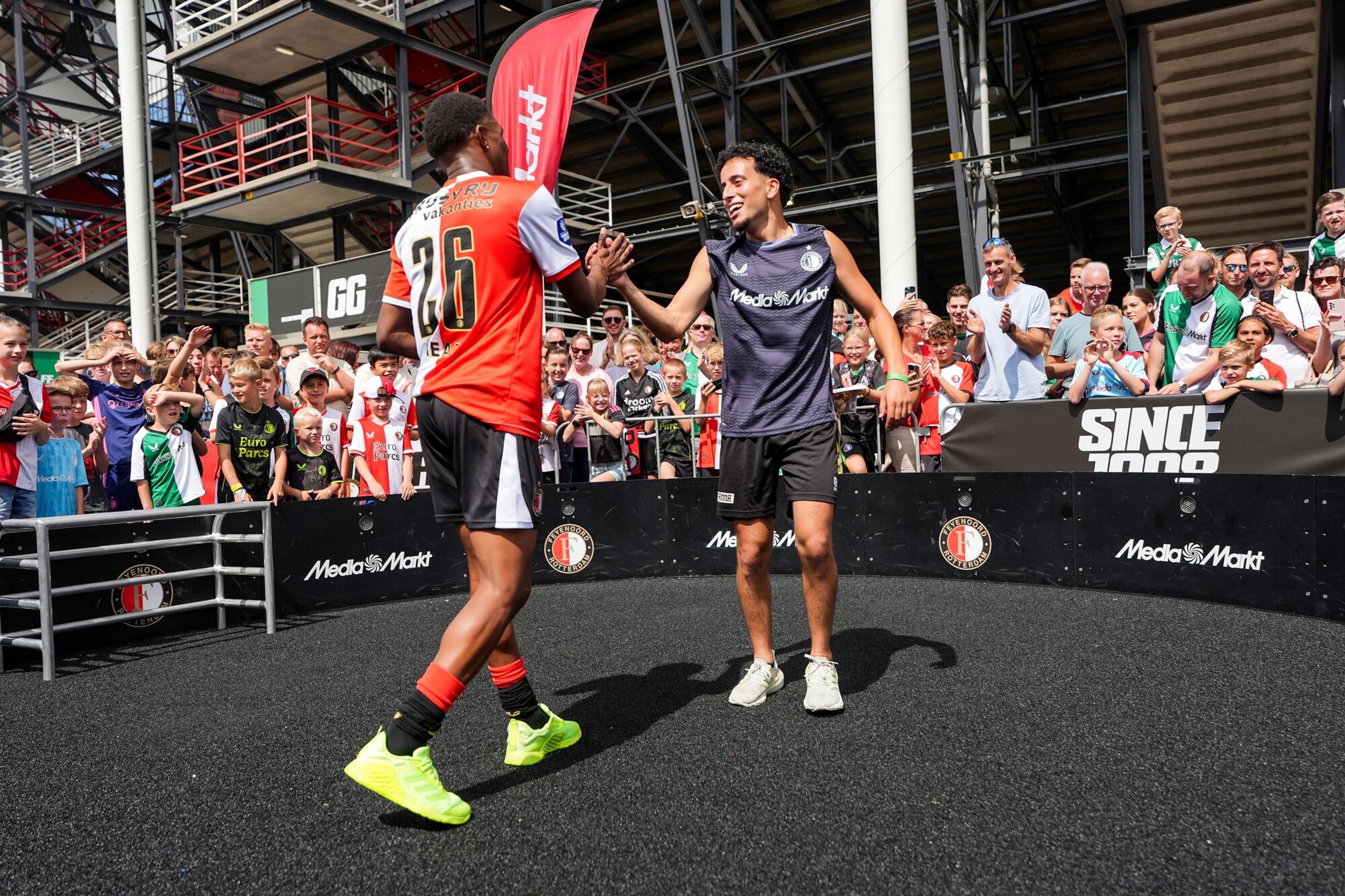 Feyenoord Festival 2025
