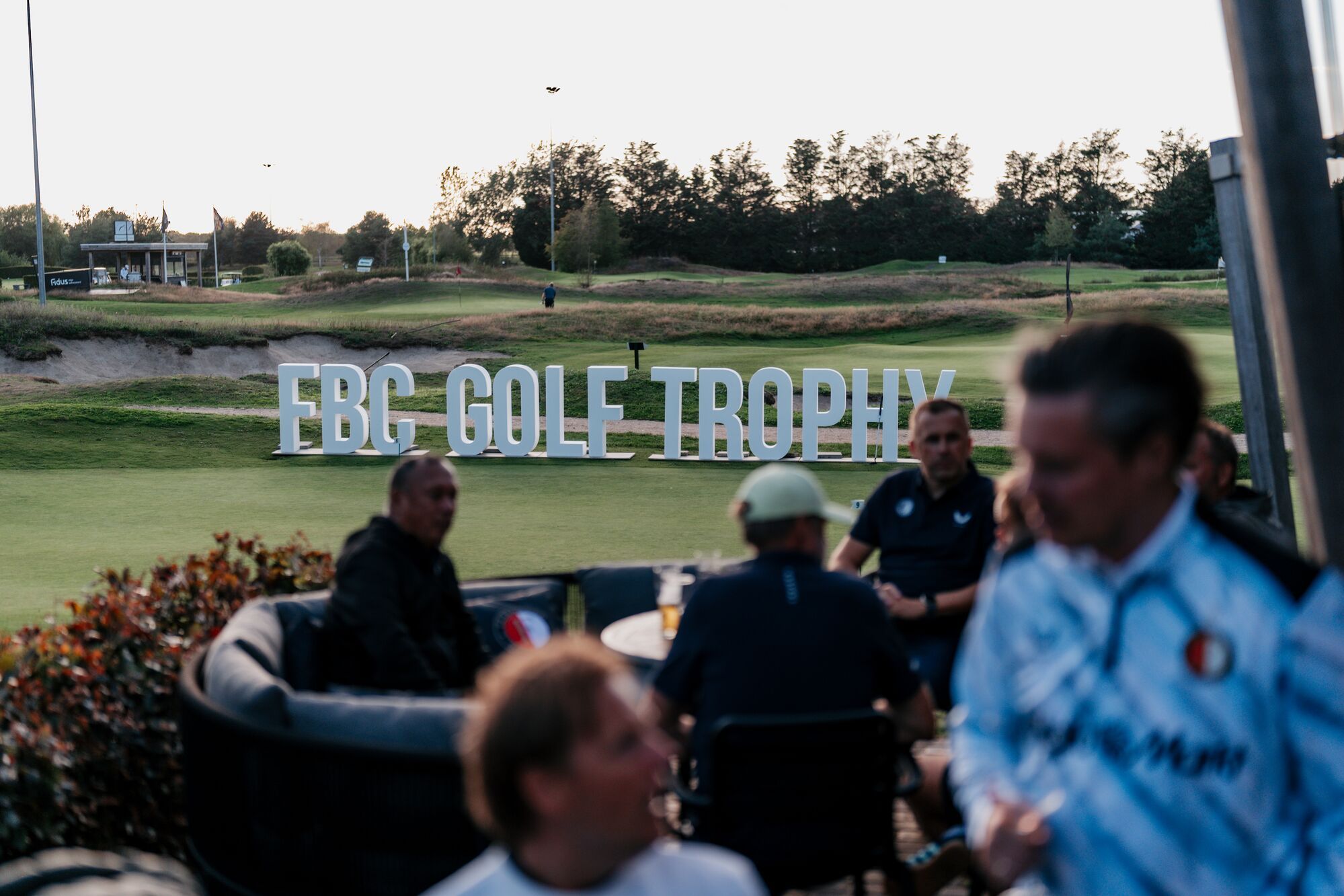 FBC Golf Trophy 2026