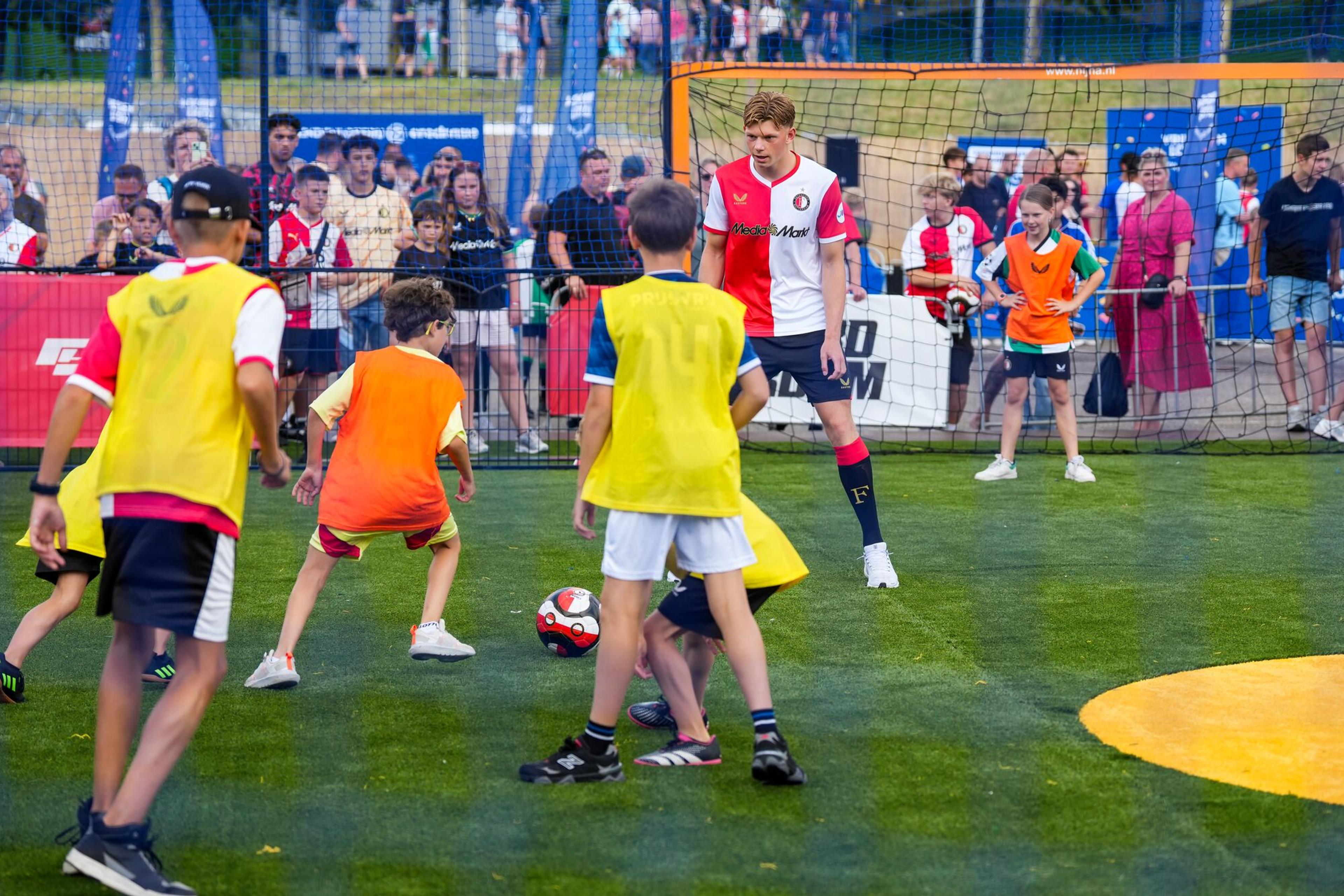 Feyenoord Festival 2025