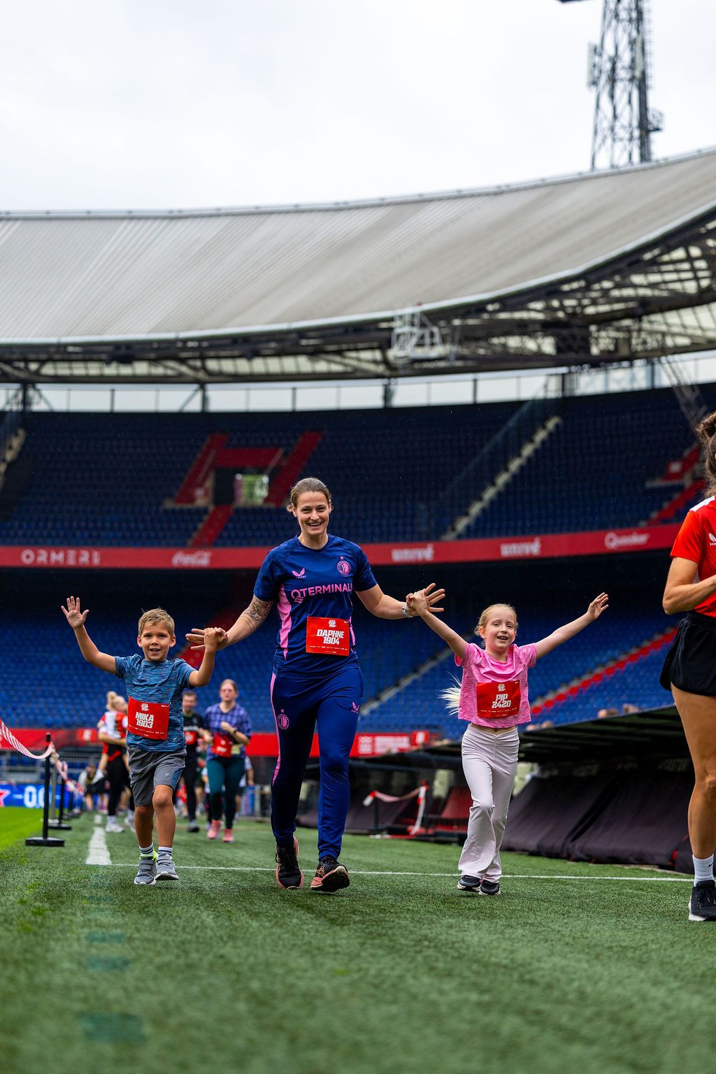 De Kuip Run 2026