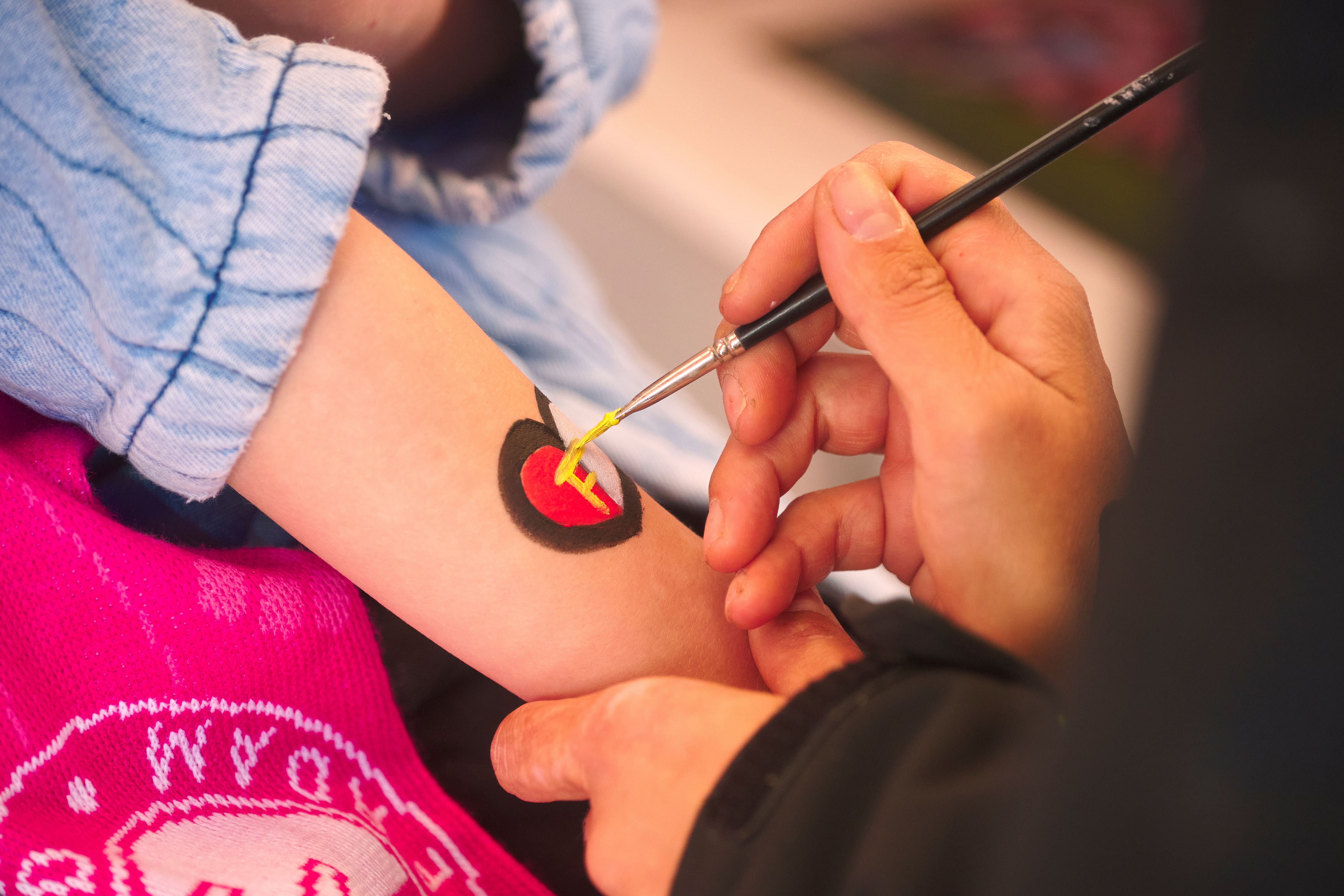 Kameraadjeswedstrijd Feyenoord V1 - Excelsior in De Kuip