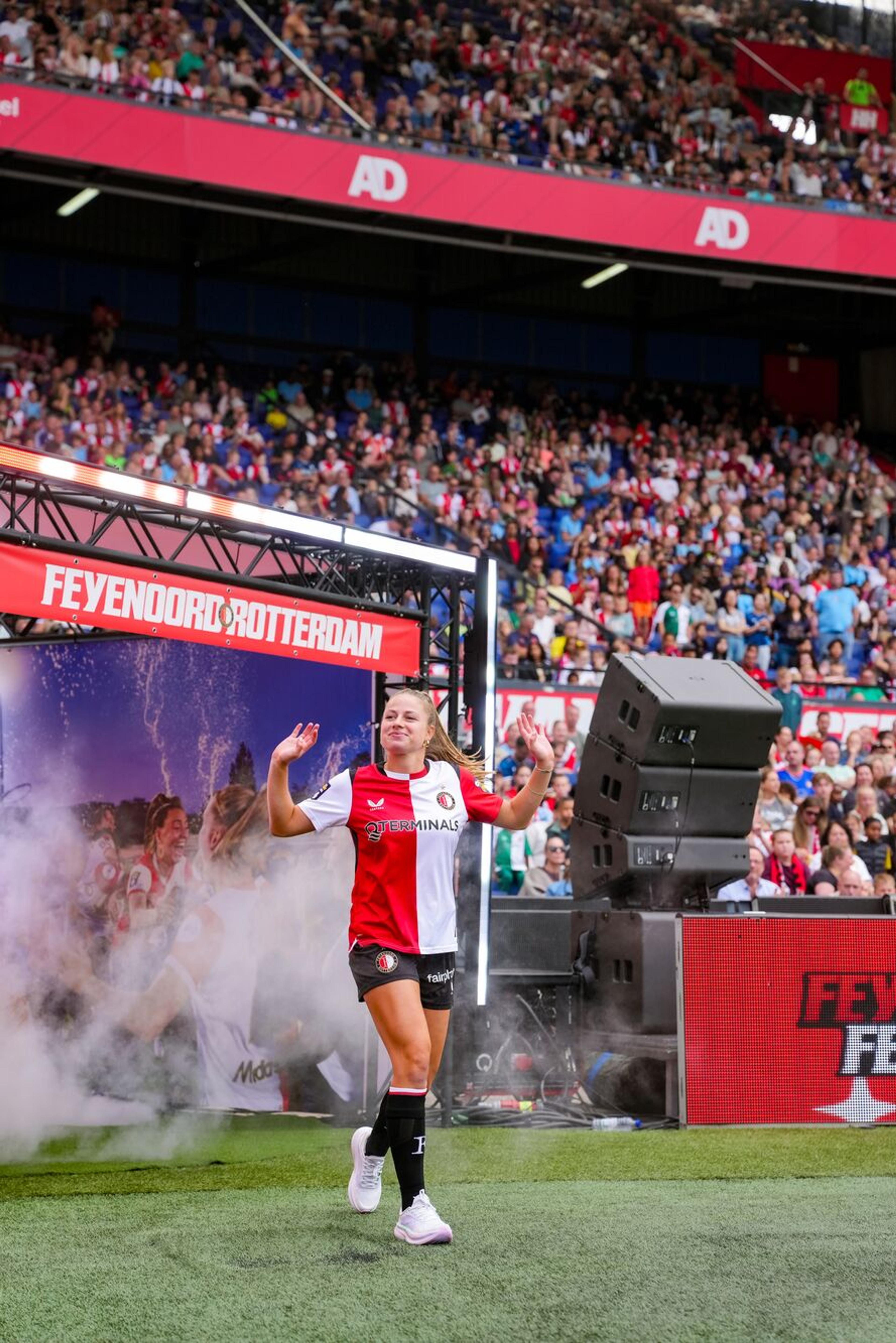 Feyenoord Festival