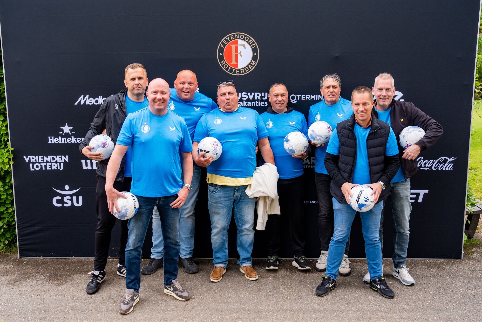 FBC Voetgolf