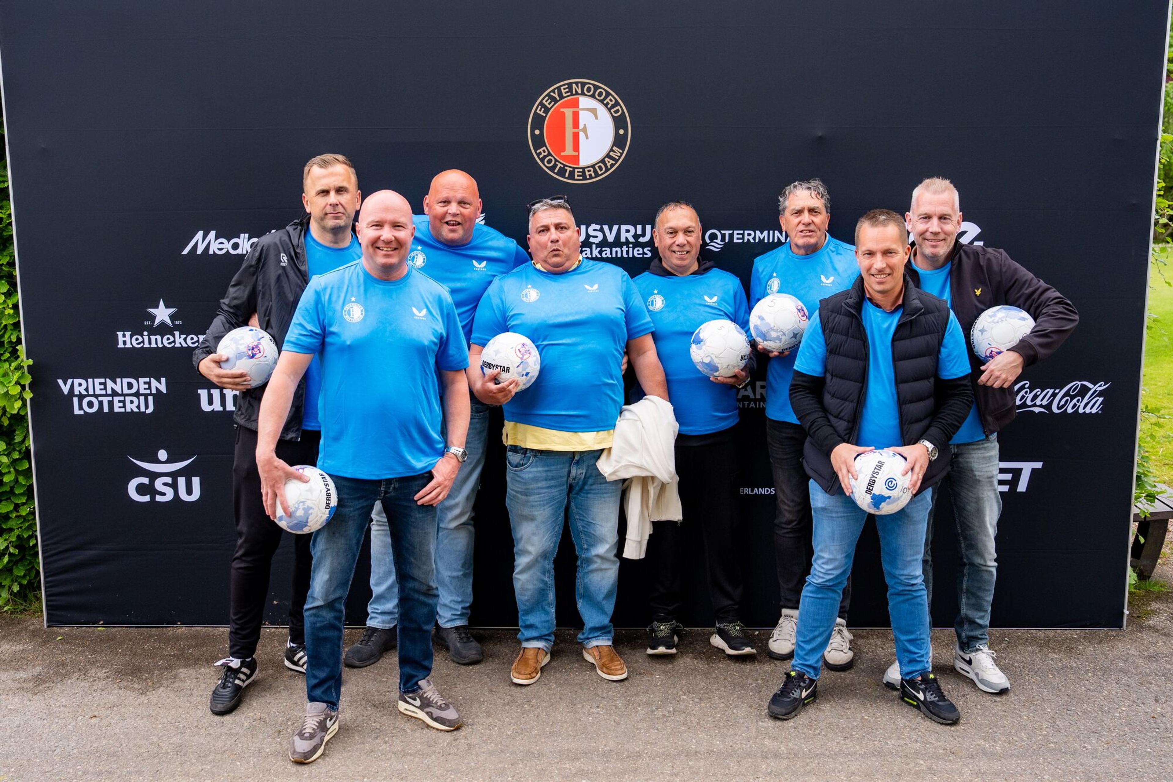 FBC Voetgolf