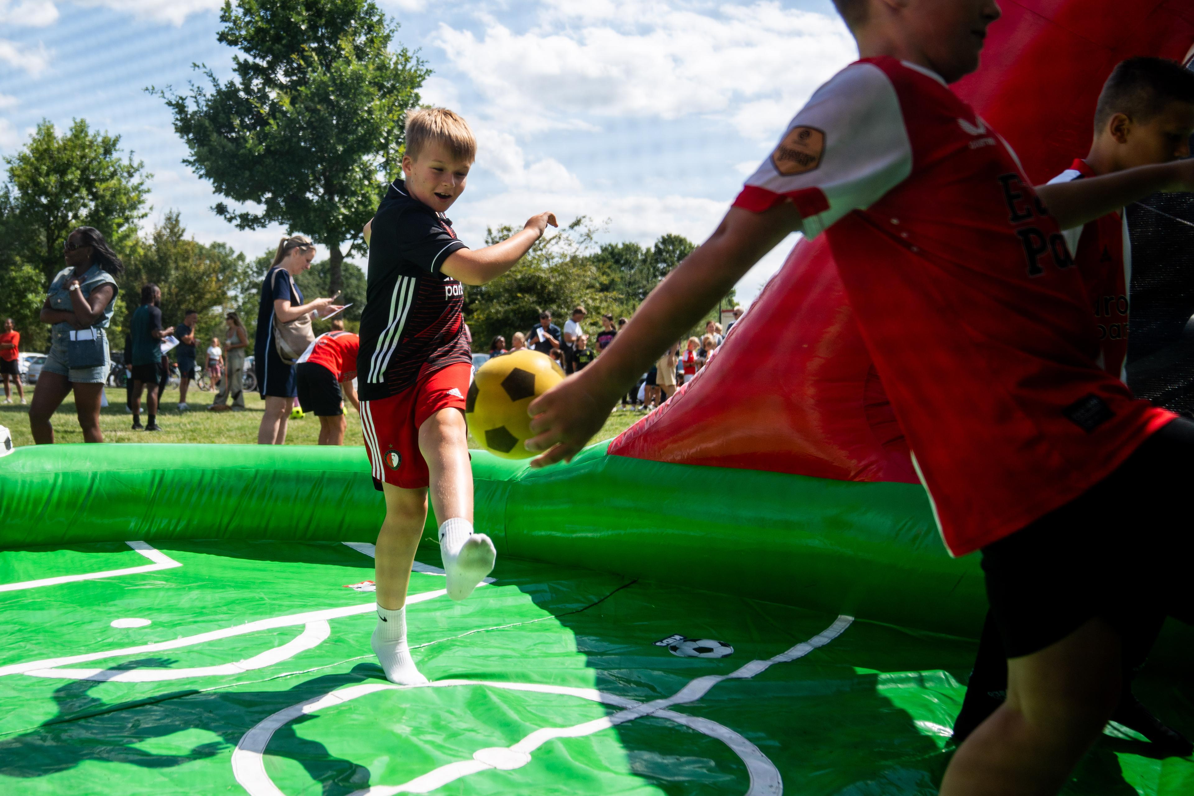 Sportfeest