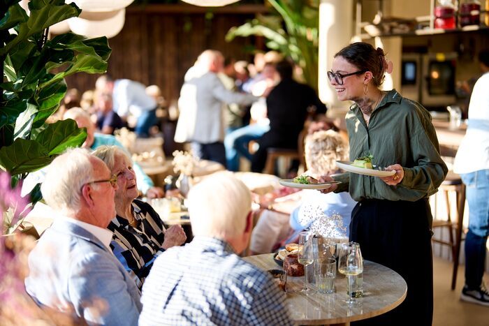 Feyenoord Legends Seizoensafsluiting