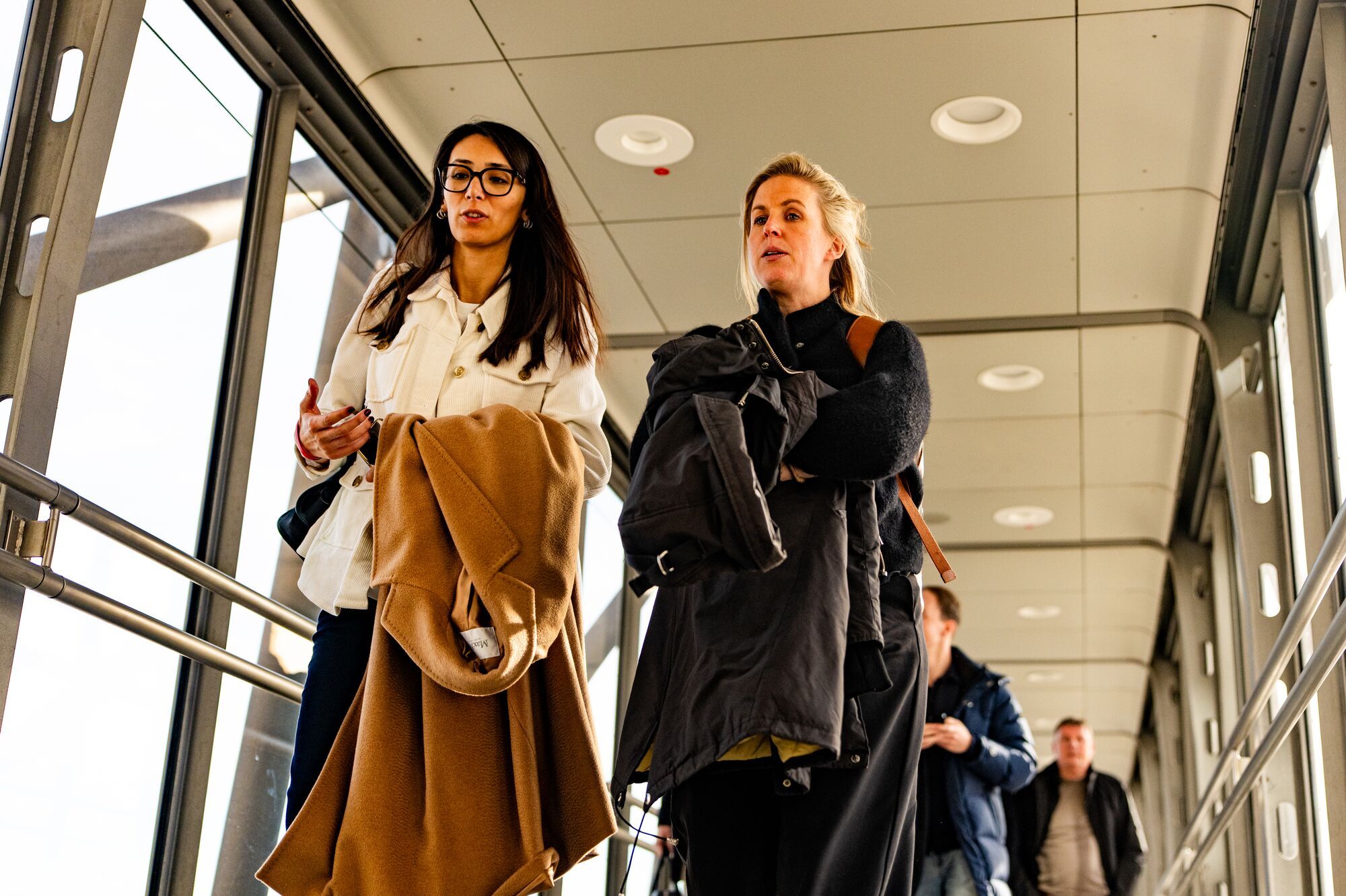 Business reis Stuttgart