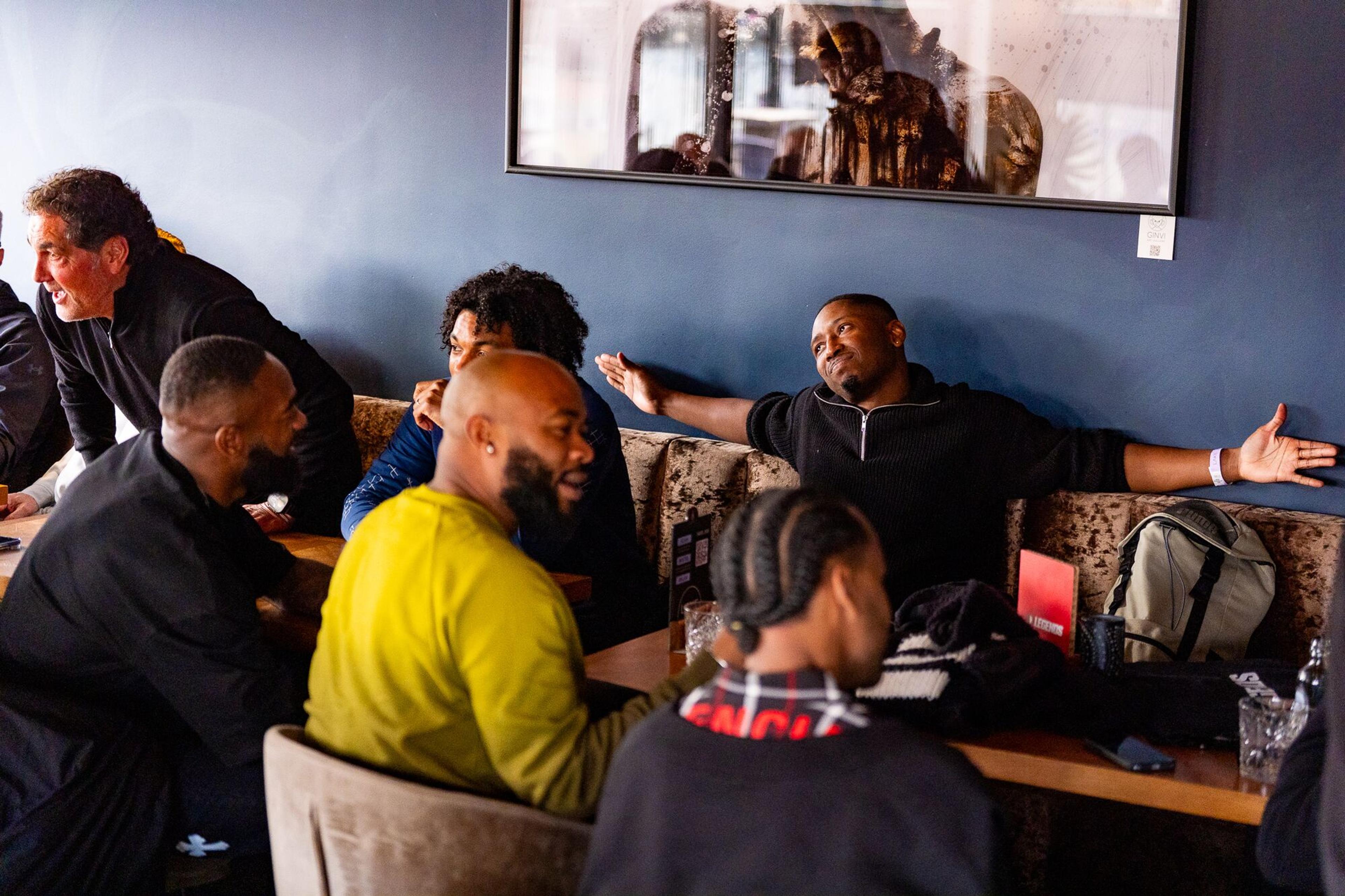 Feyenoord Legends Padel Event 2026