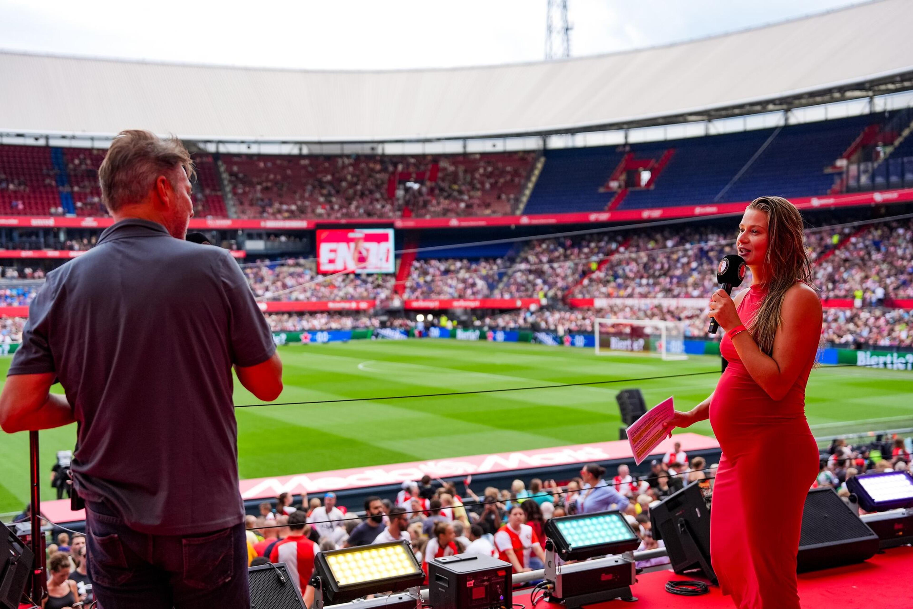 Feyenoord Festival 2025