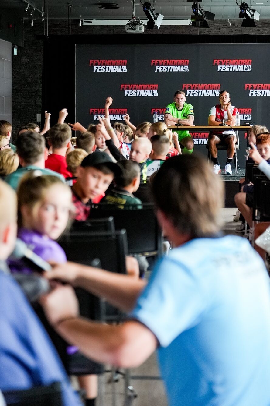 Feyenoord Festival