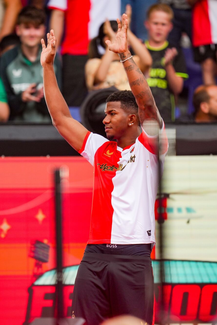 Feyenoord Festival 2025