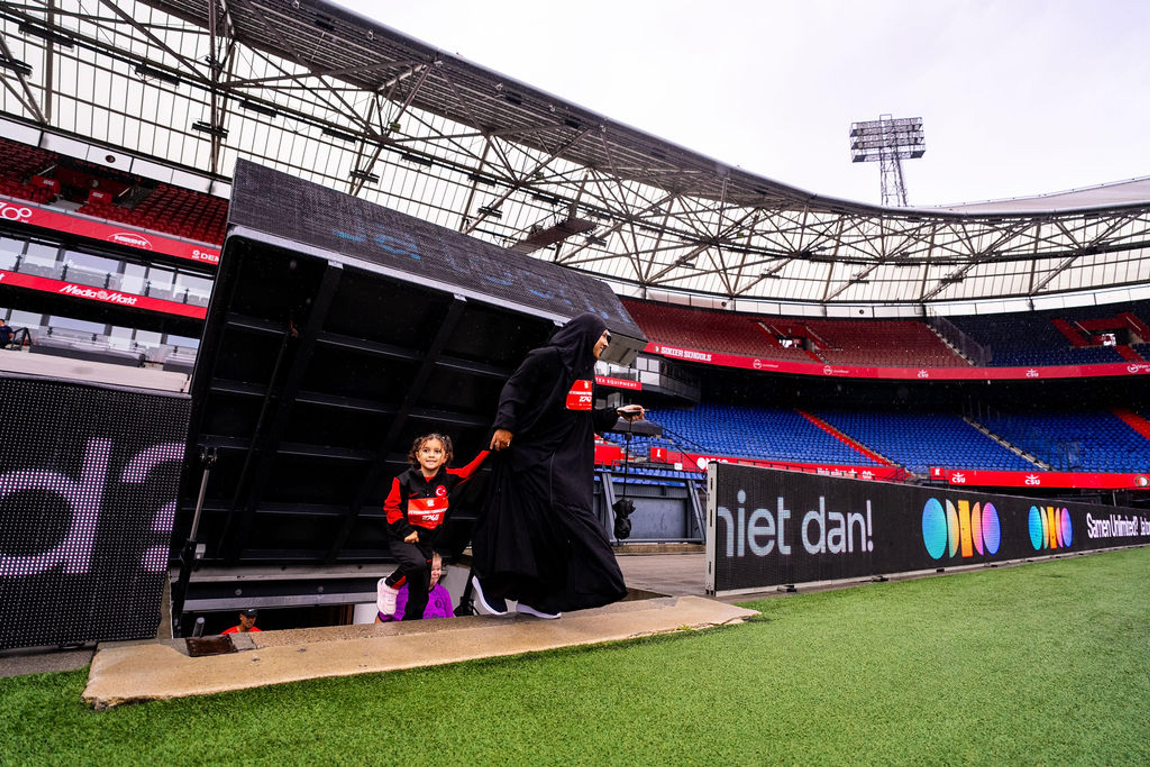De Kuip Run 2026