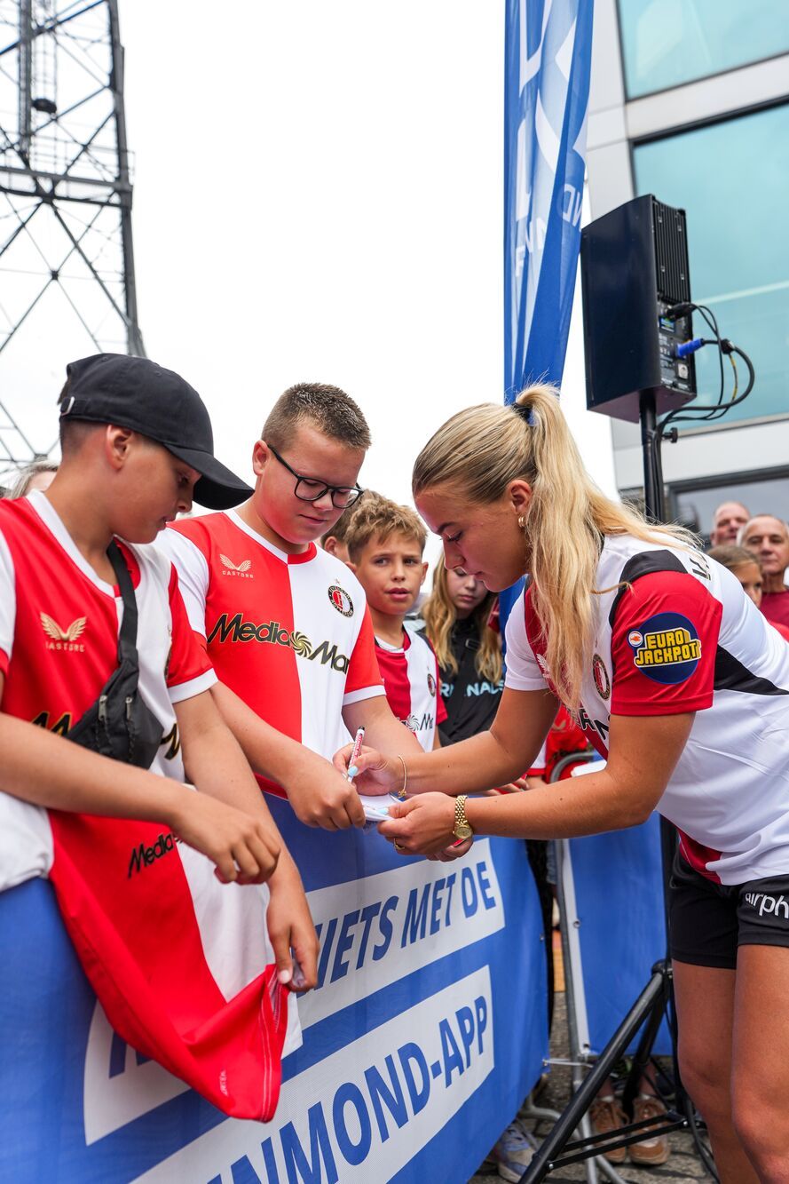 Feyenoord Festival