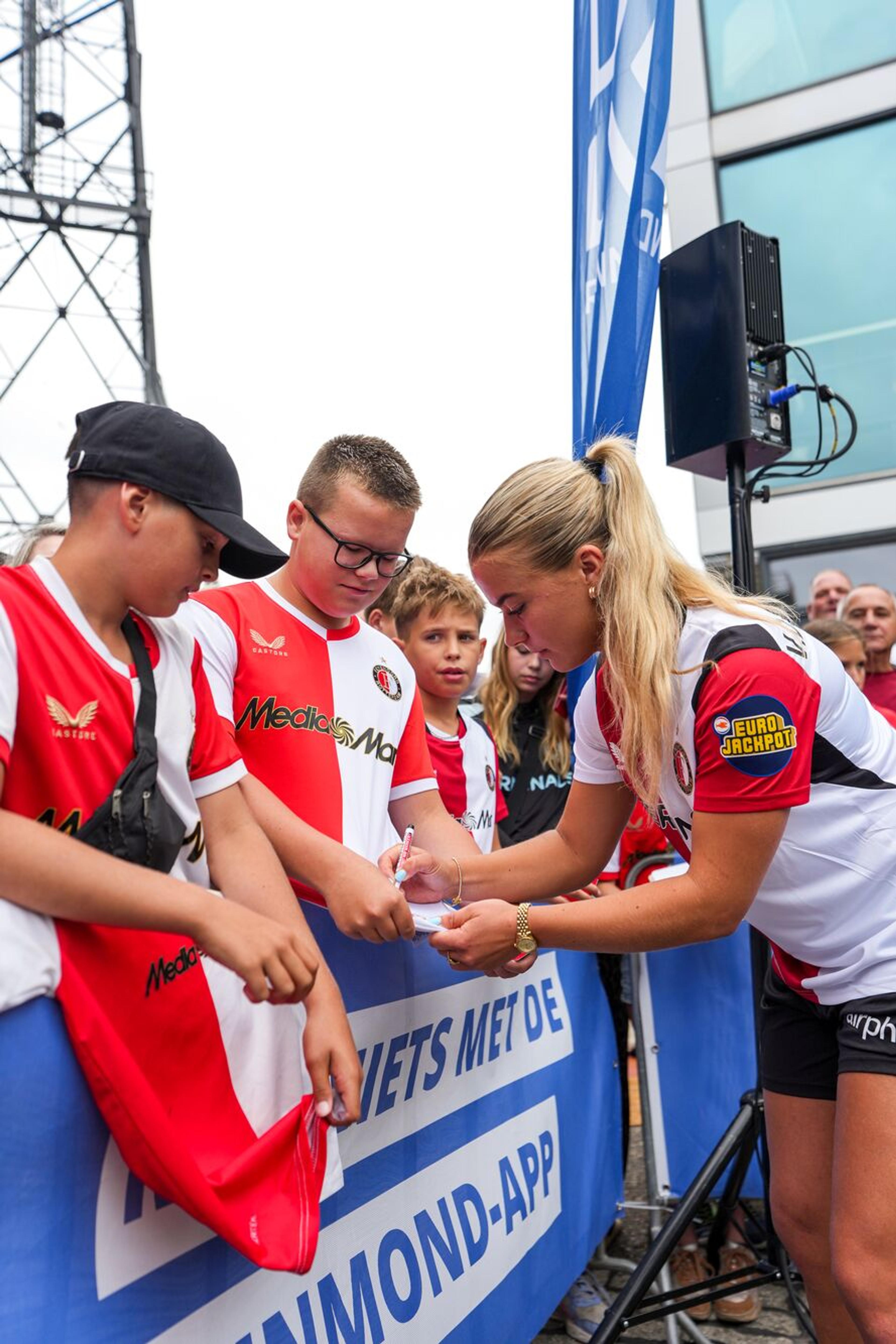 Feyenoord Festival