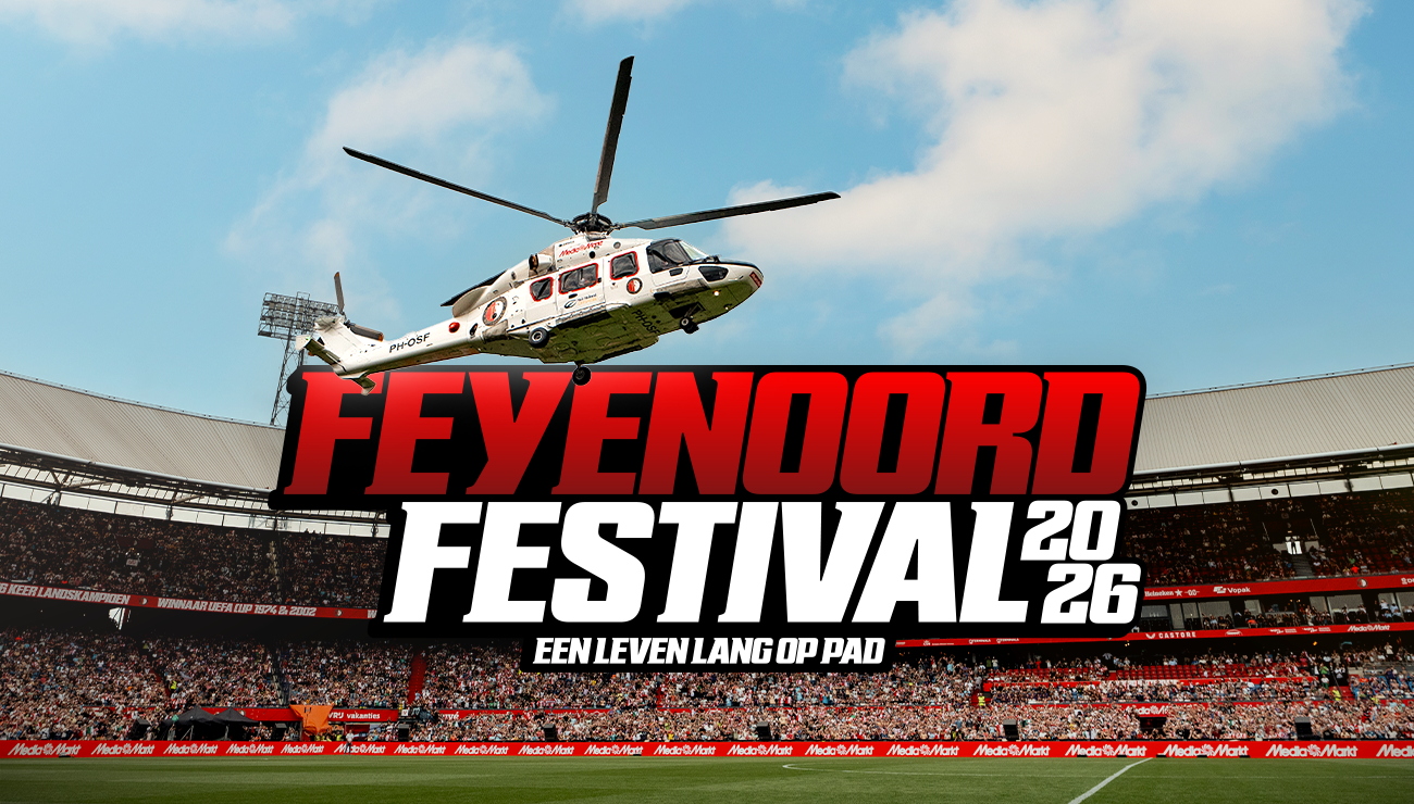 Feyenoord Festival
