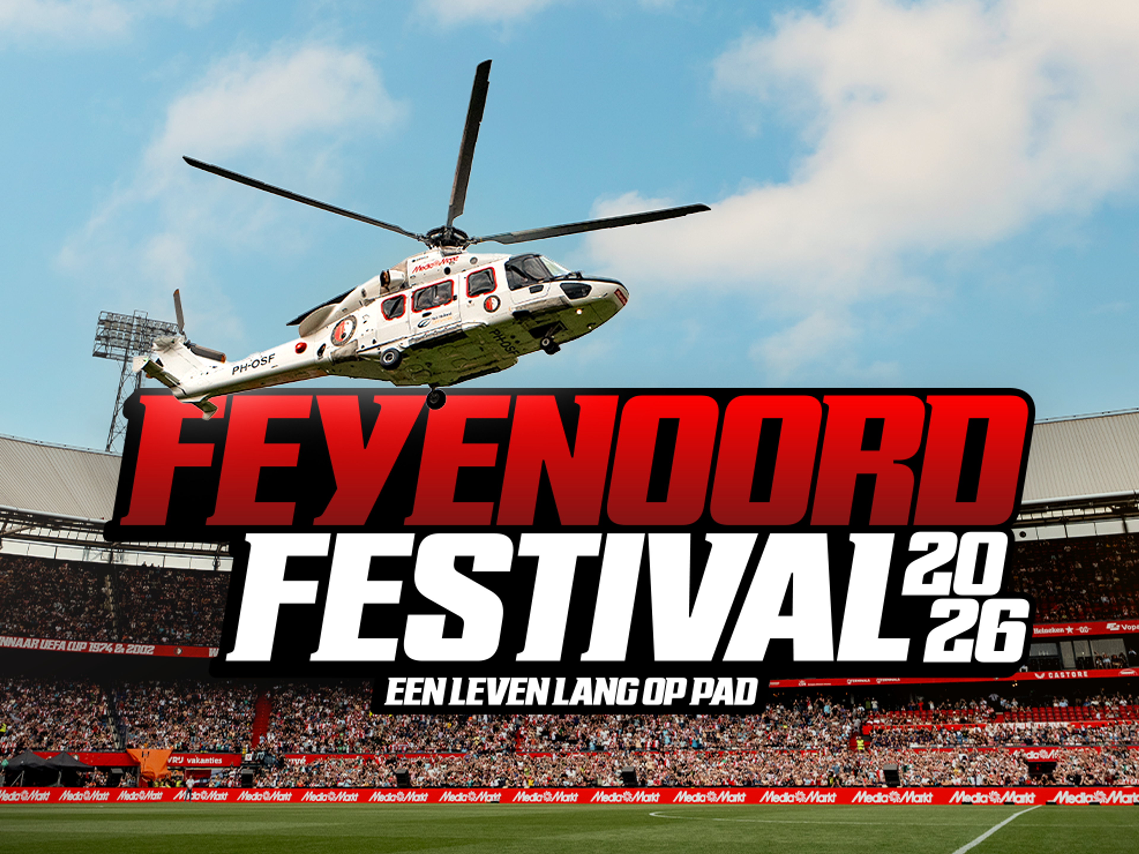 Feyenoord Festival