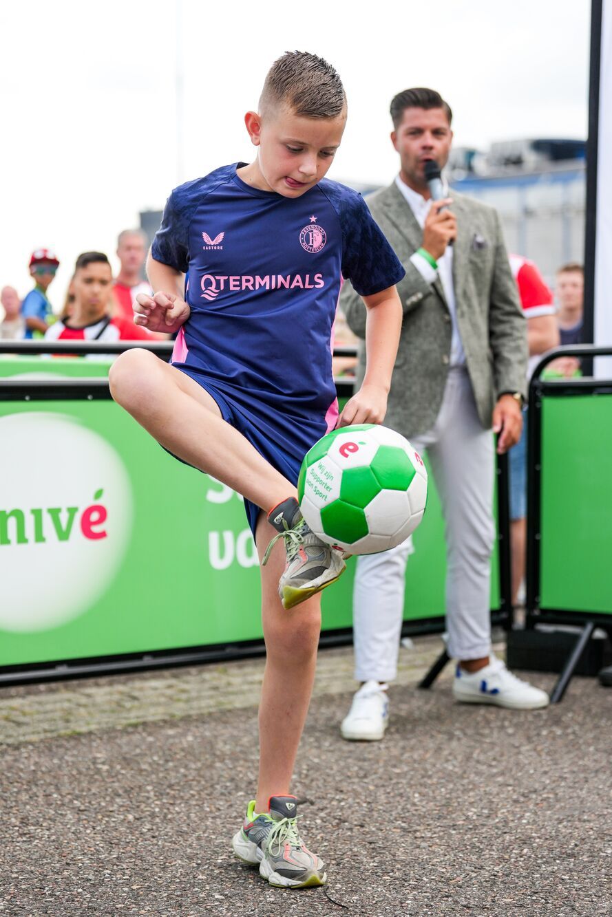 Feyenoord Festival 2025