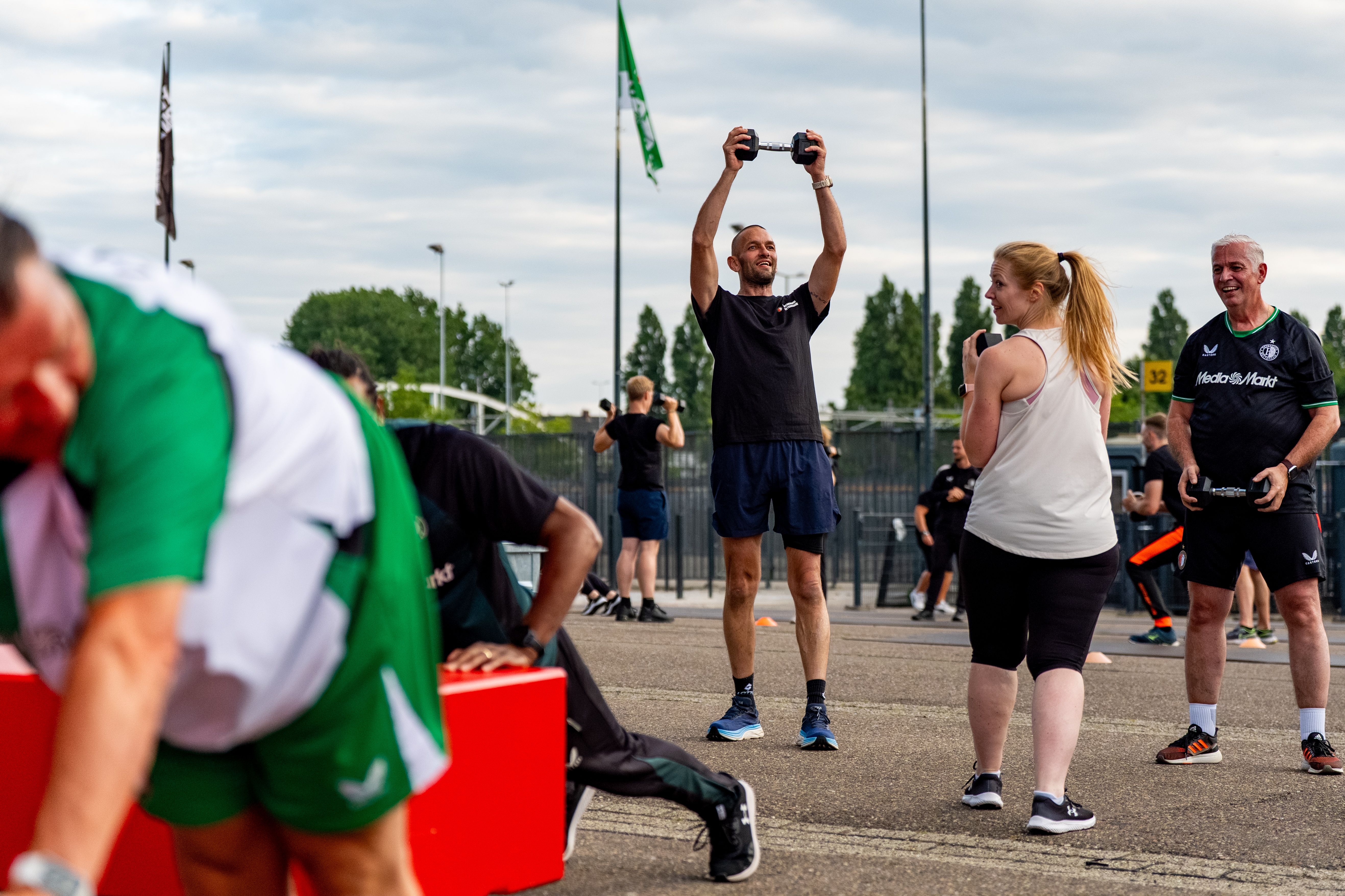 Decoratieve afbeelding