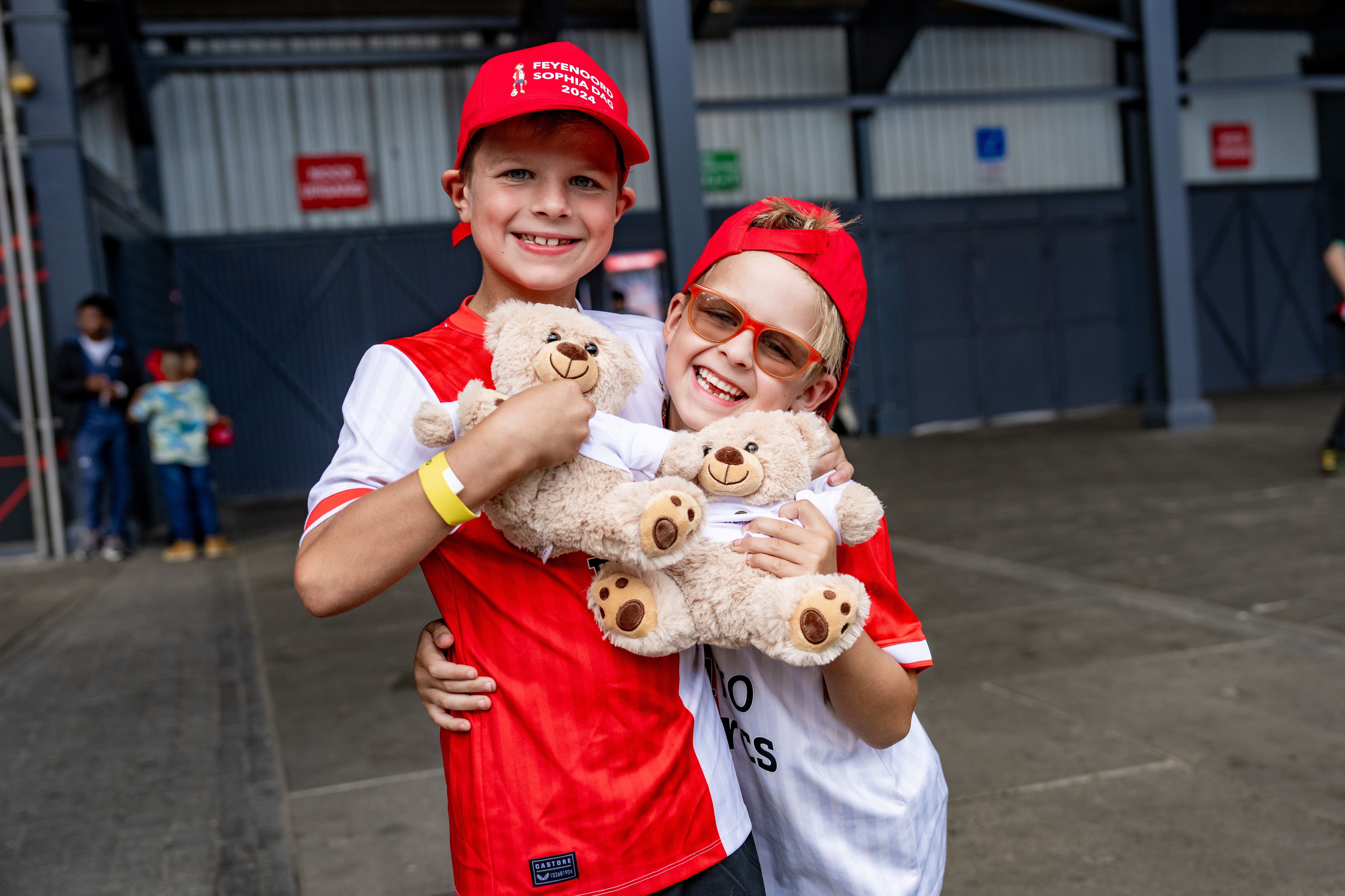 Sophia Kinderziekenhuis