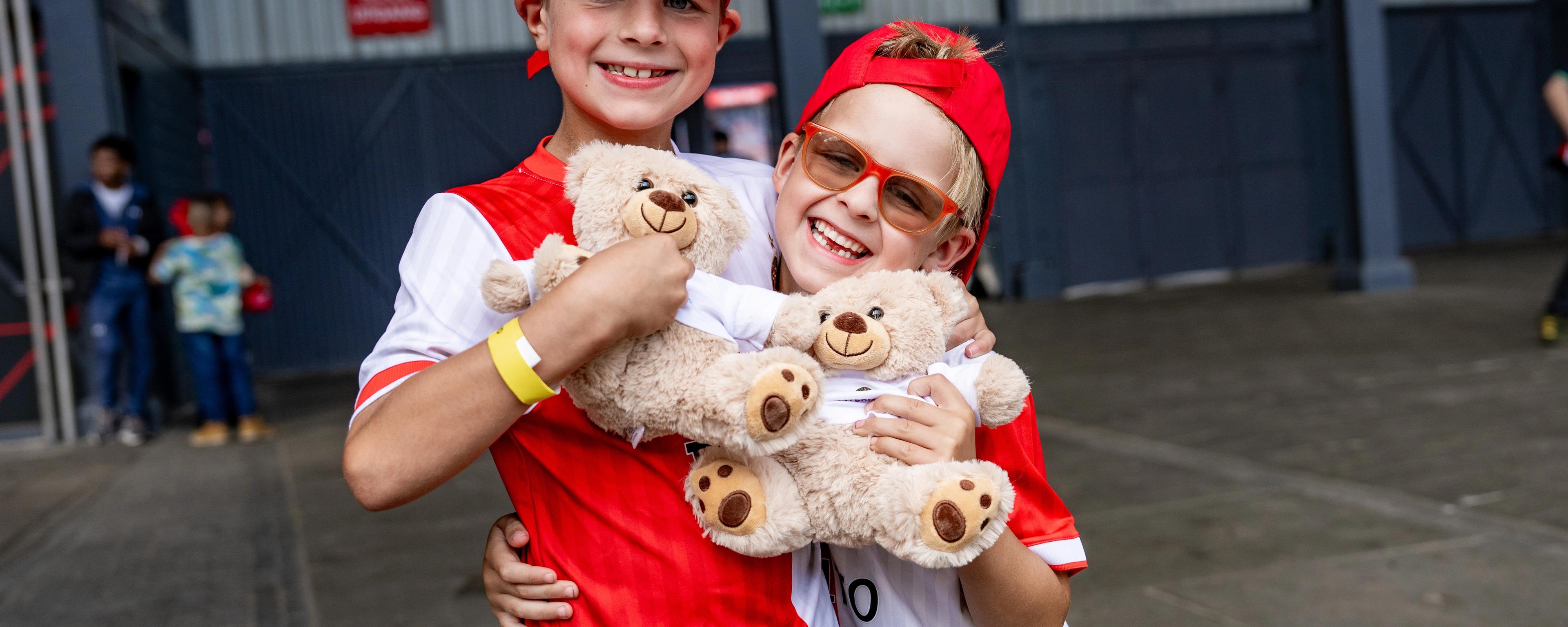 Sophia Kinderziekenhuis