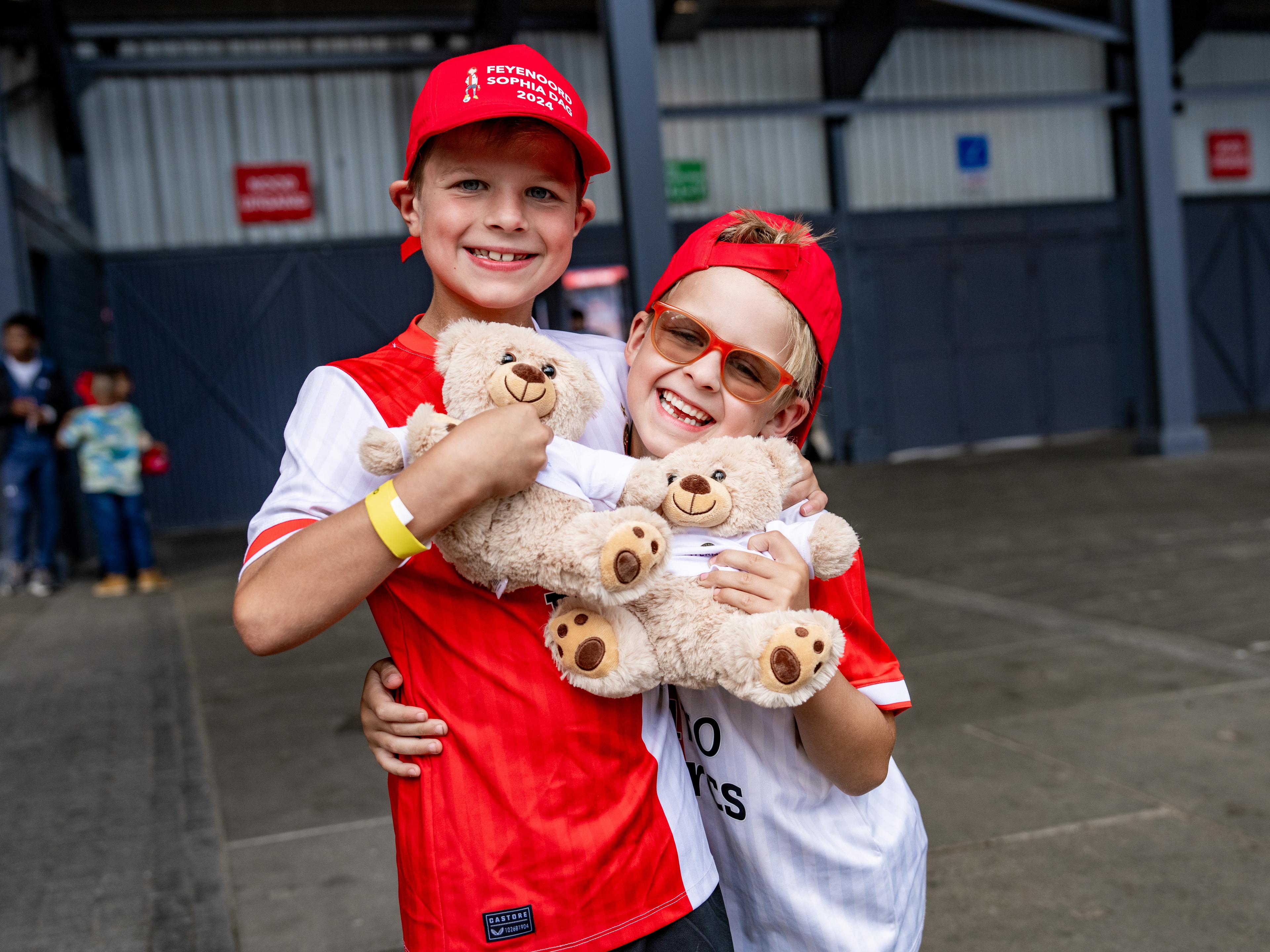 Sophia Kinderziekenhuis