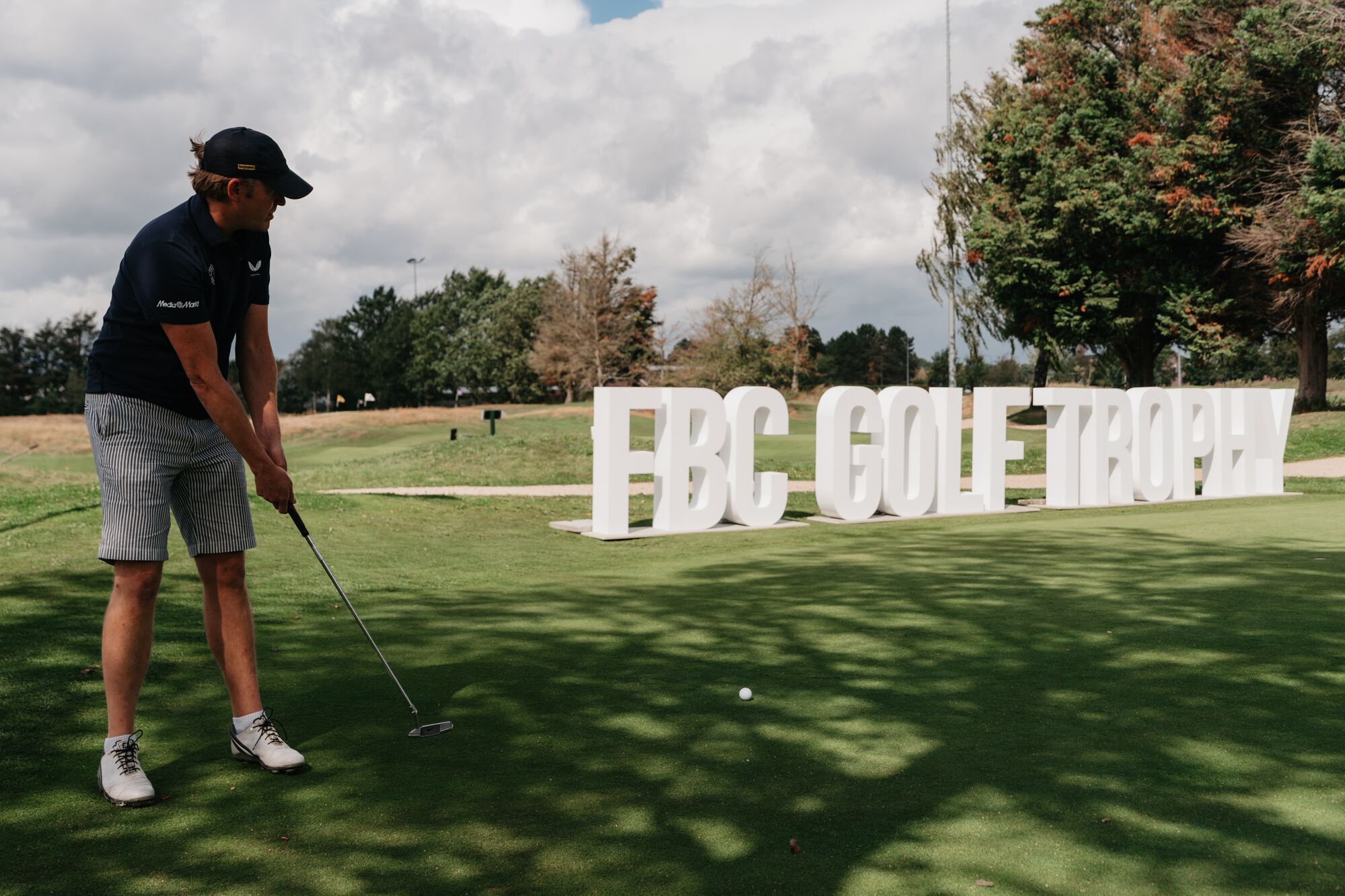 FBC Golf Trophy 2026