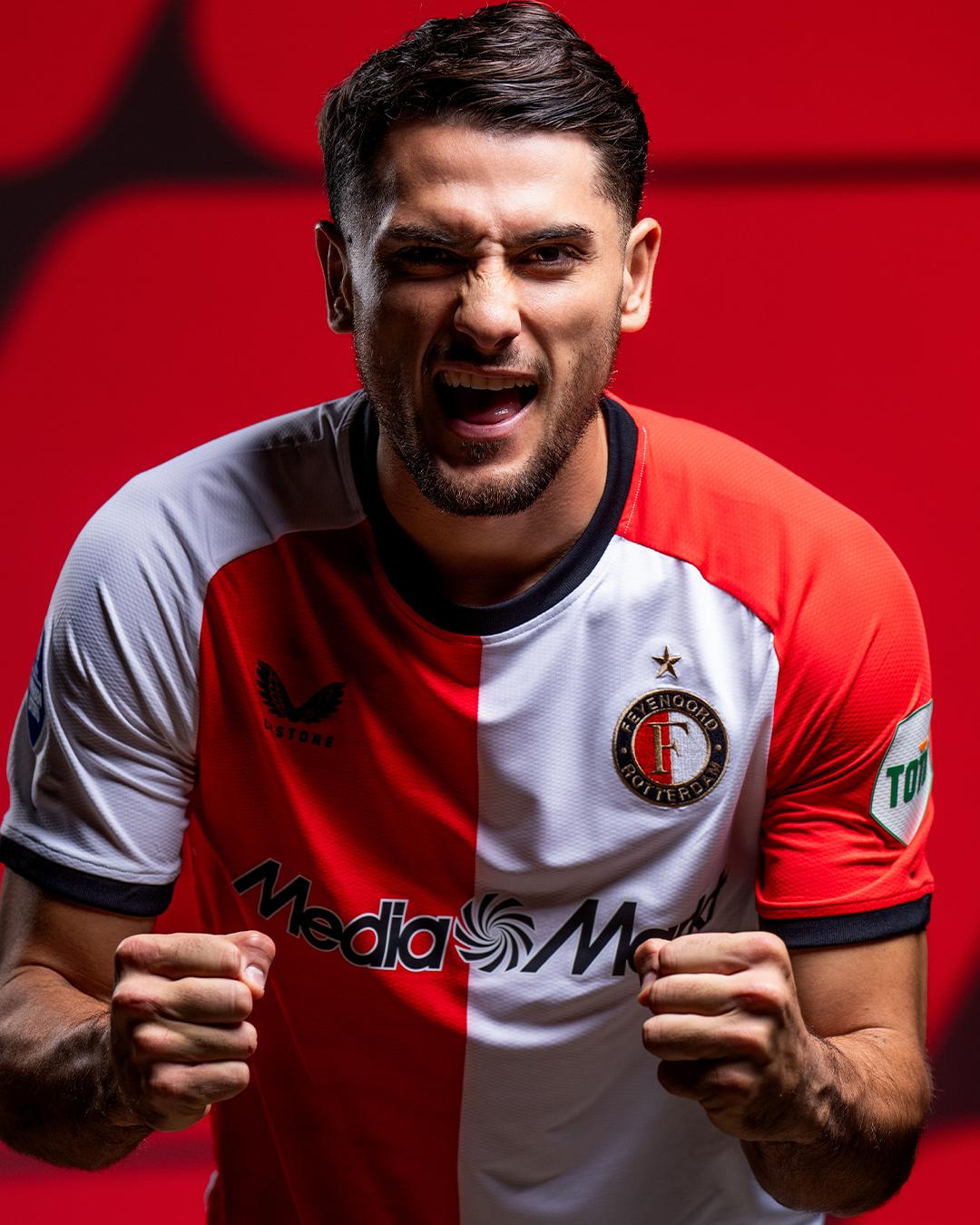 Selection of Feyenoord 1 Selection of Feyenoord 1