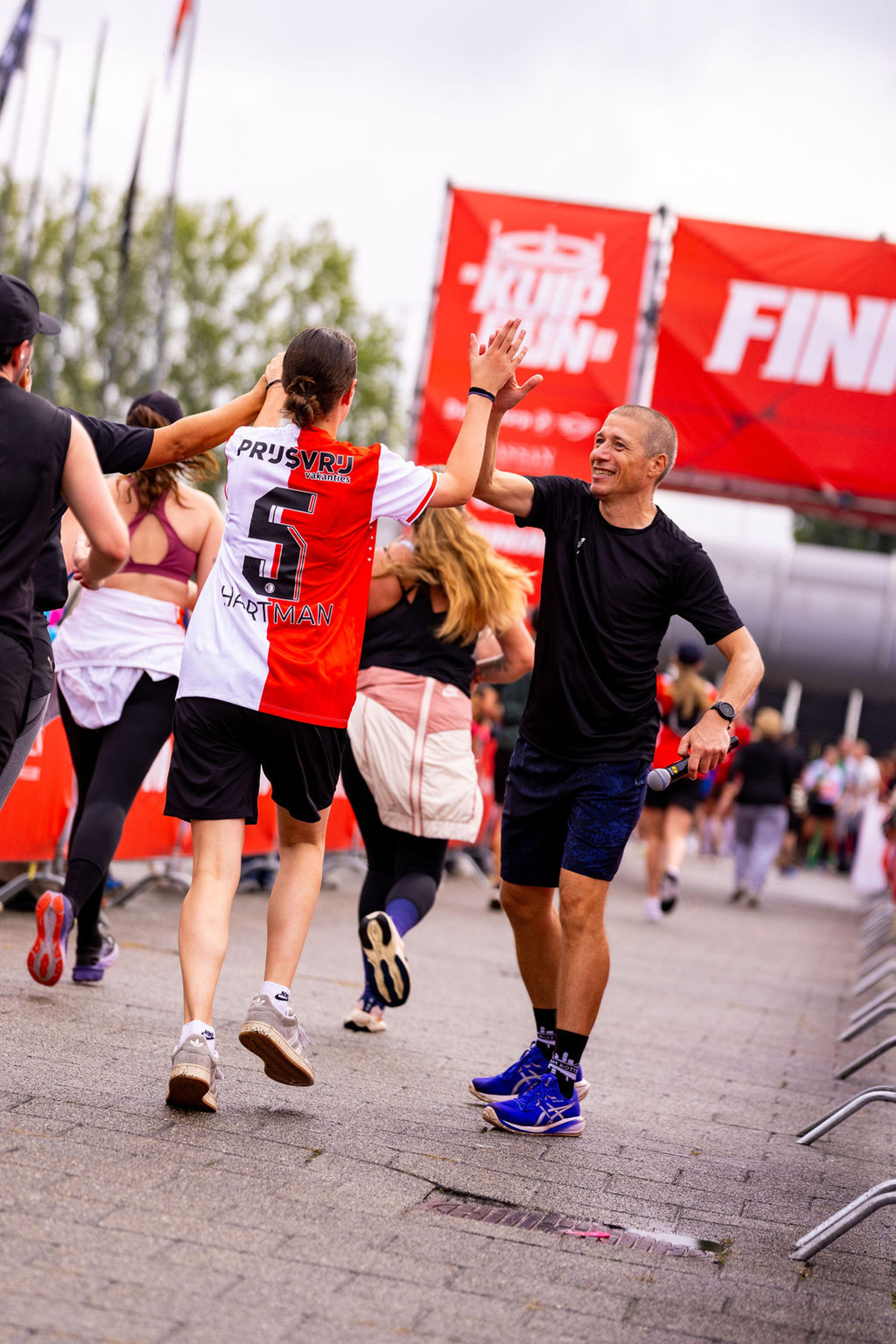 De Kuip Run 2026
