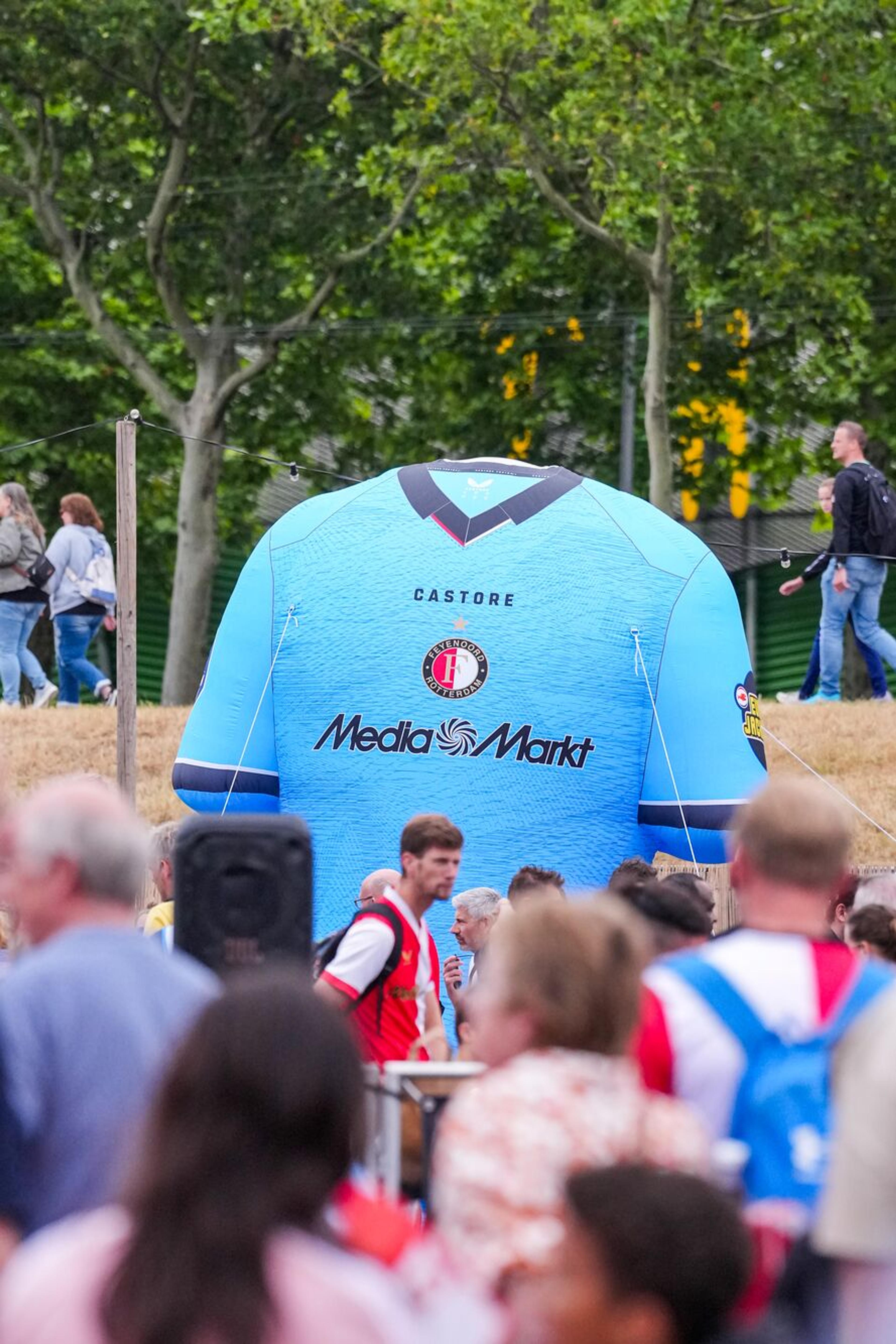 Feyenoord Festival