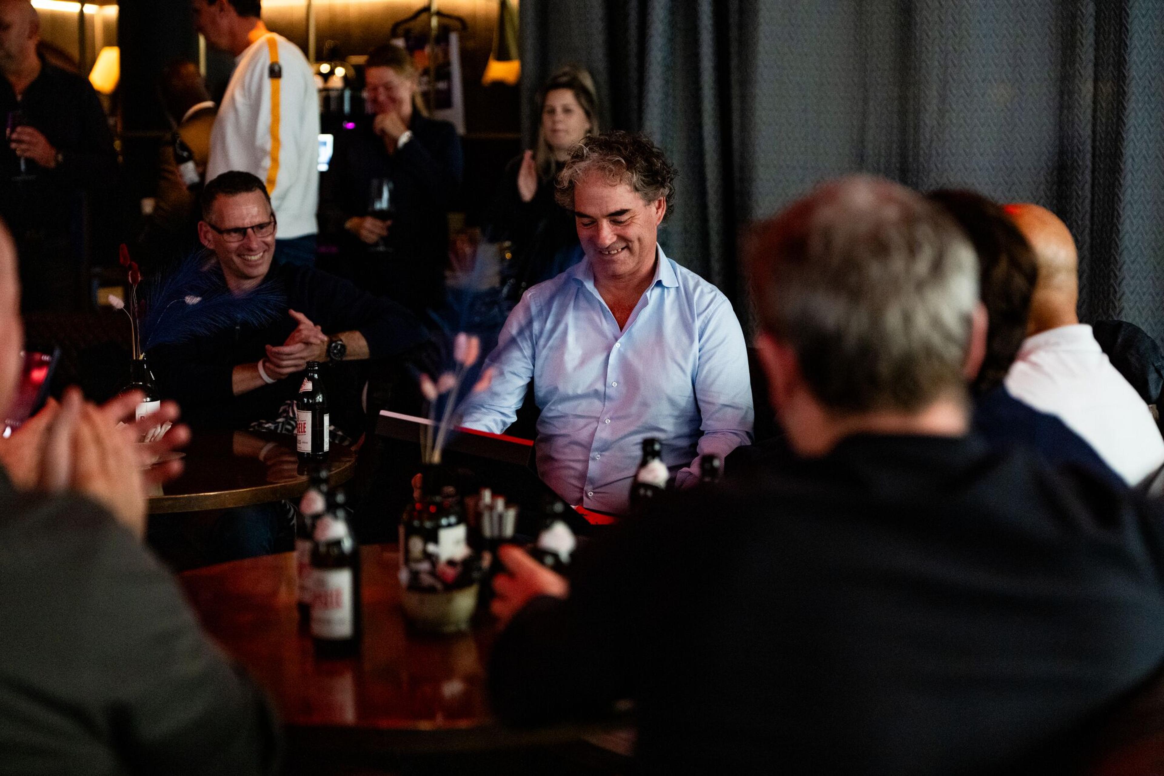 Business reis Stuttgart