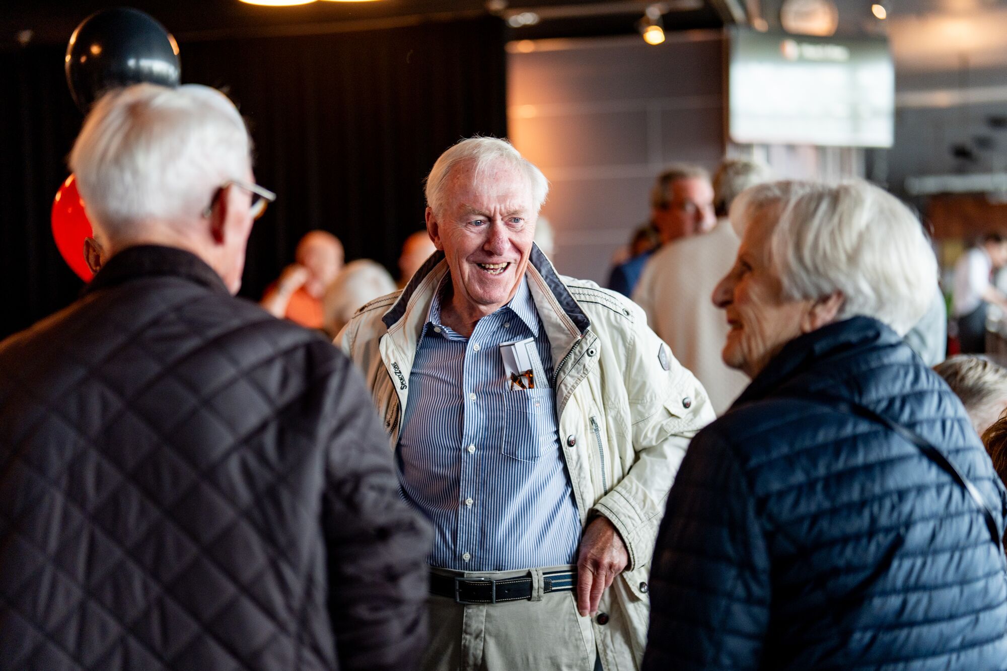 Feyenoord Legends 2025