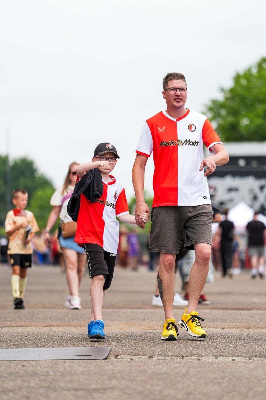 Feyenoord Festival 2025