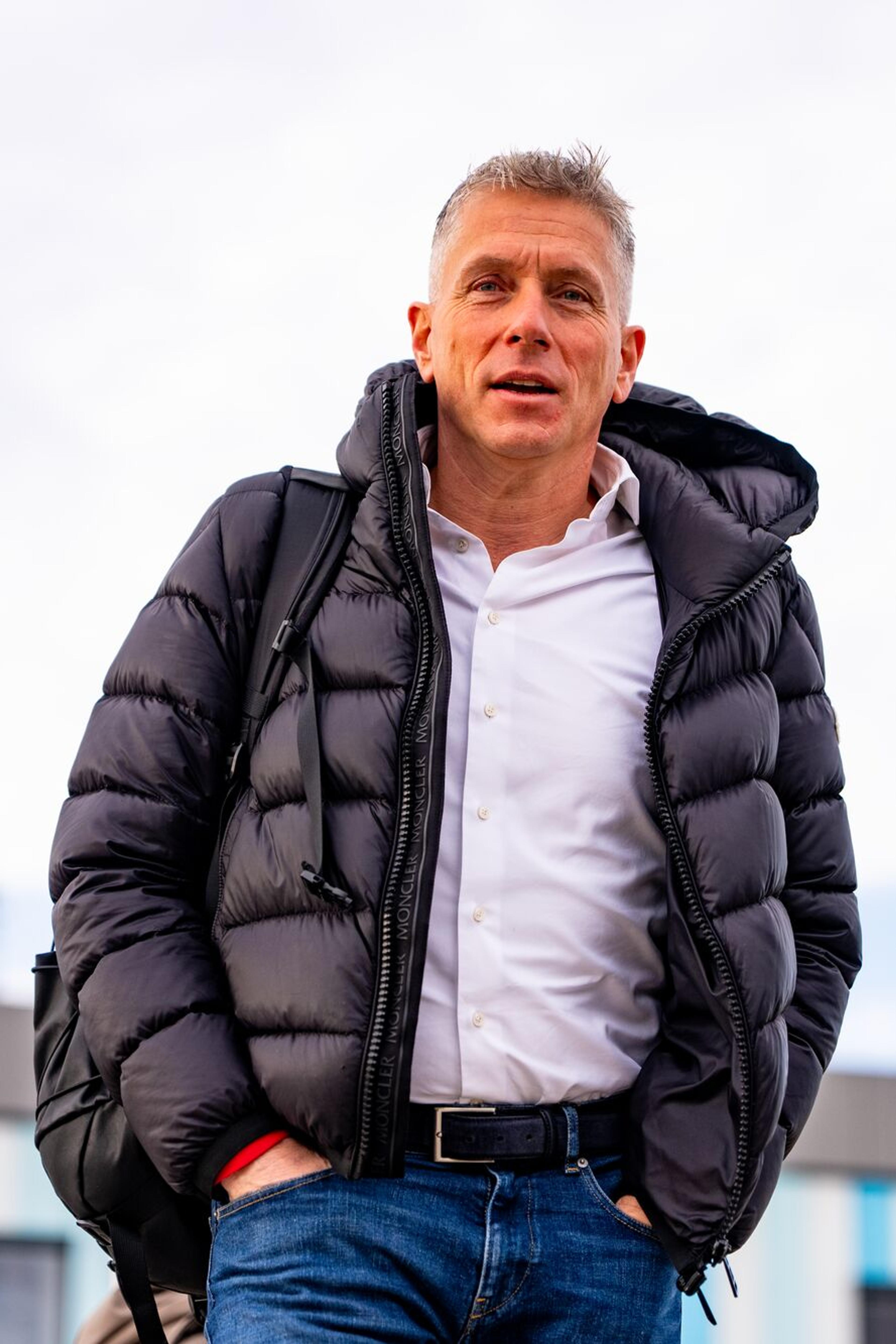 Business reis Stuttgart