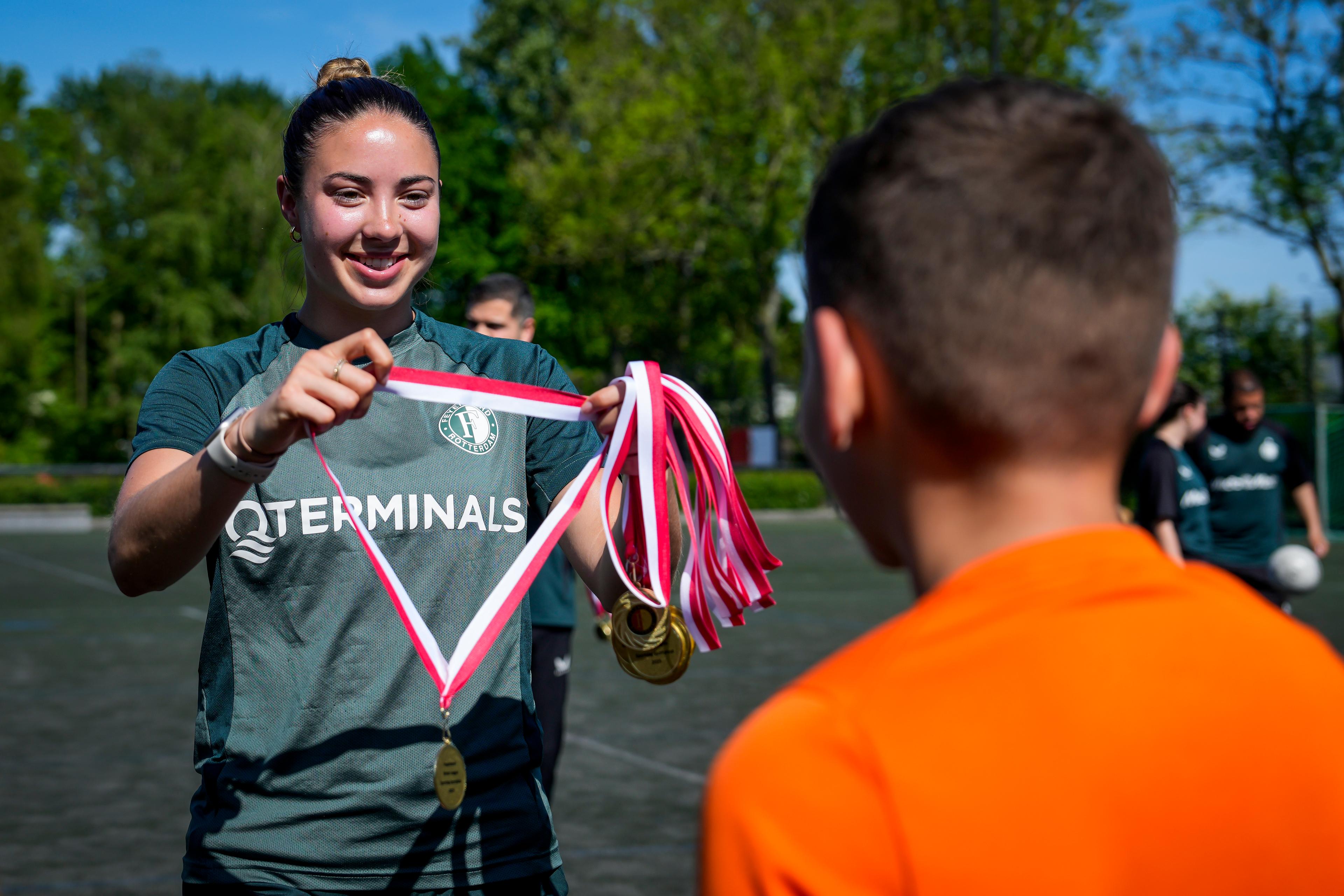 Sportdag