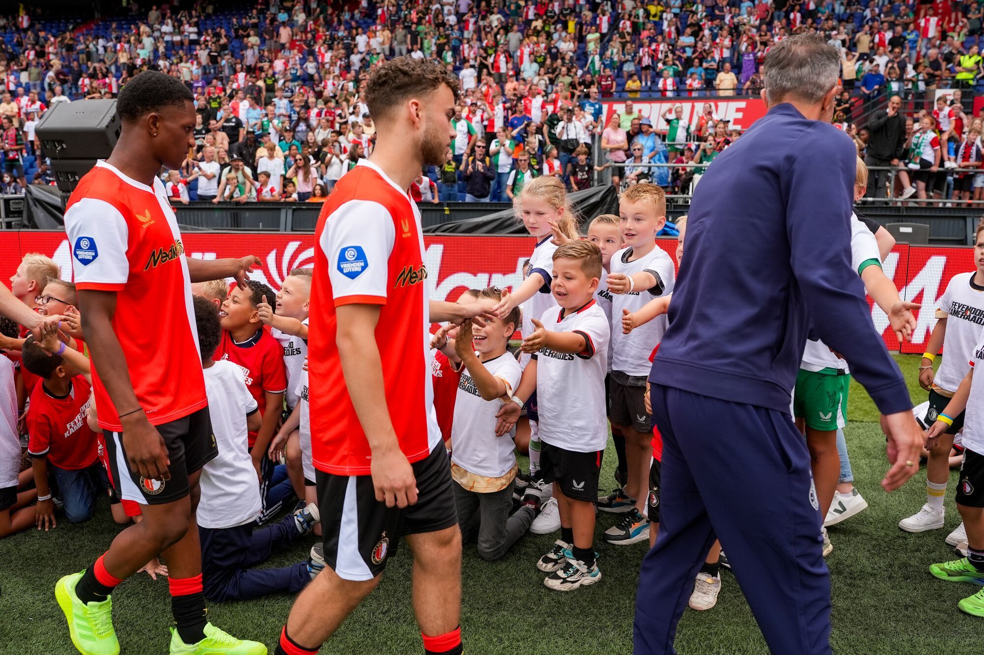 Feyenoord Festival 2025