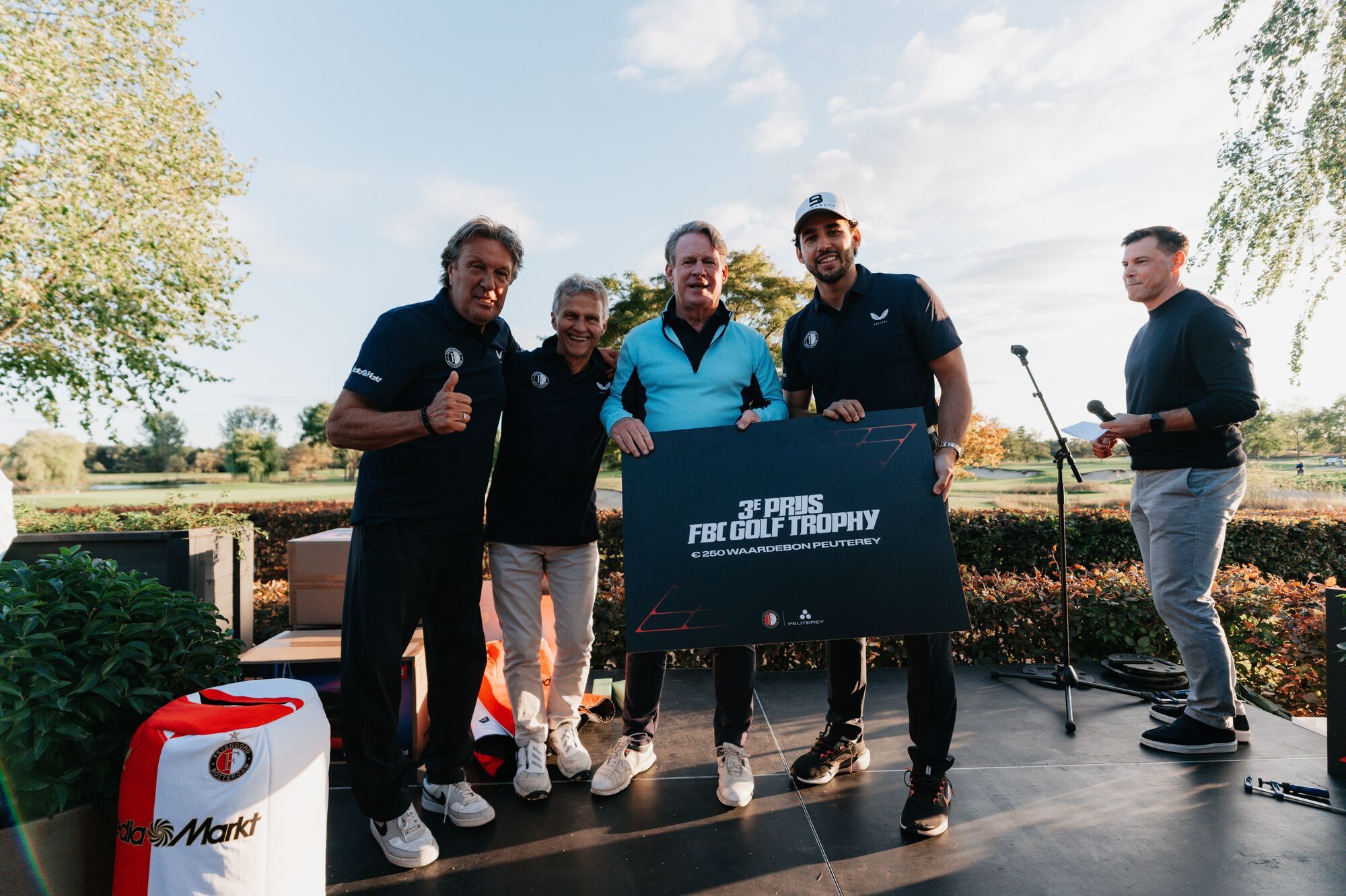 FBC Golf Trophy 2026