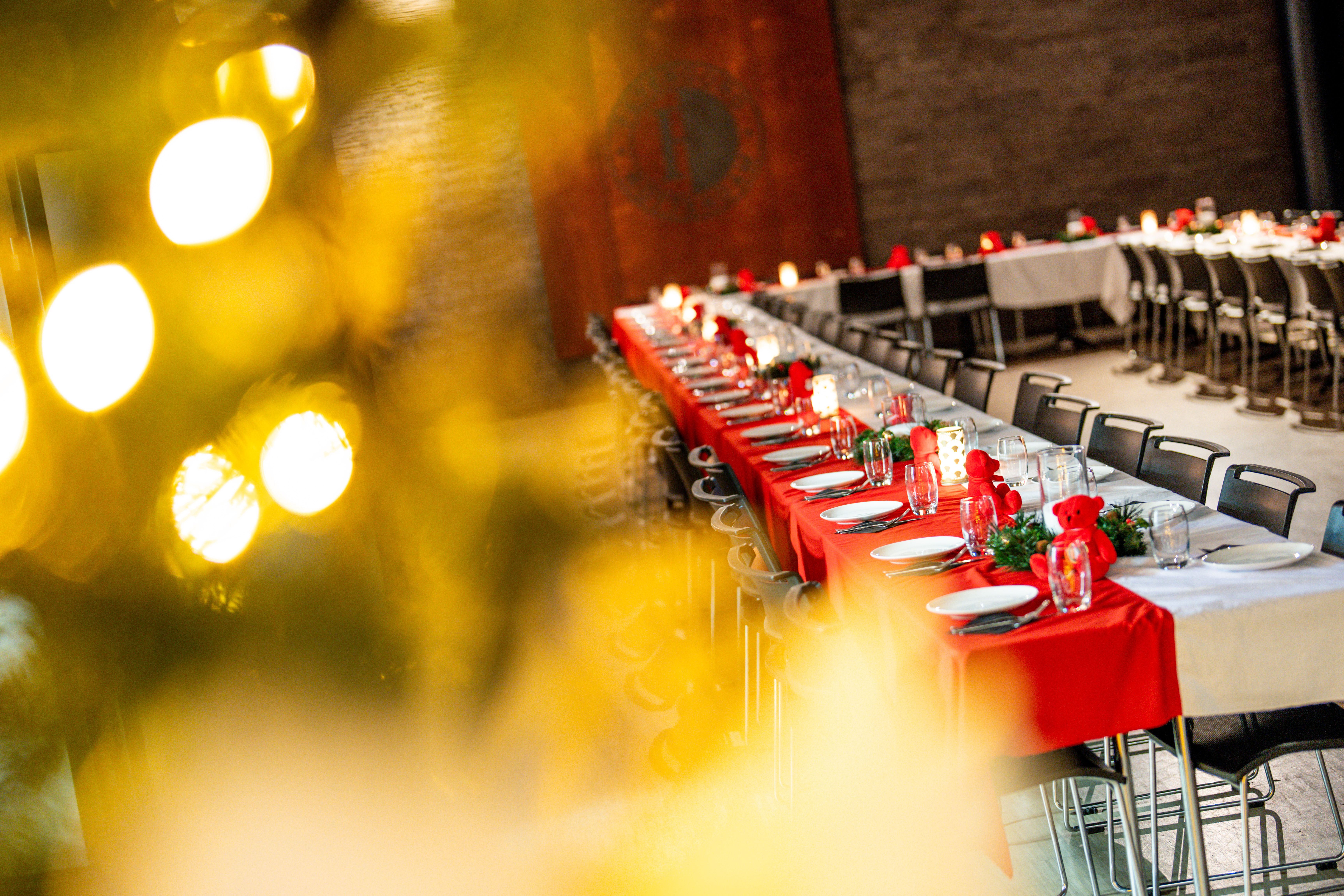 kerstdiner gallery 181224