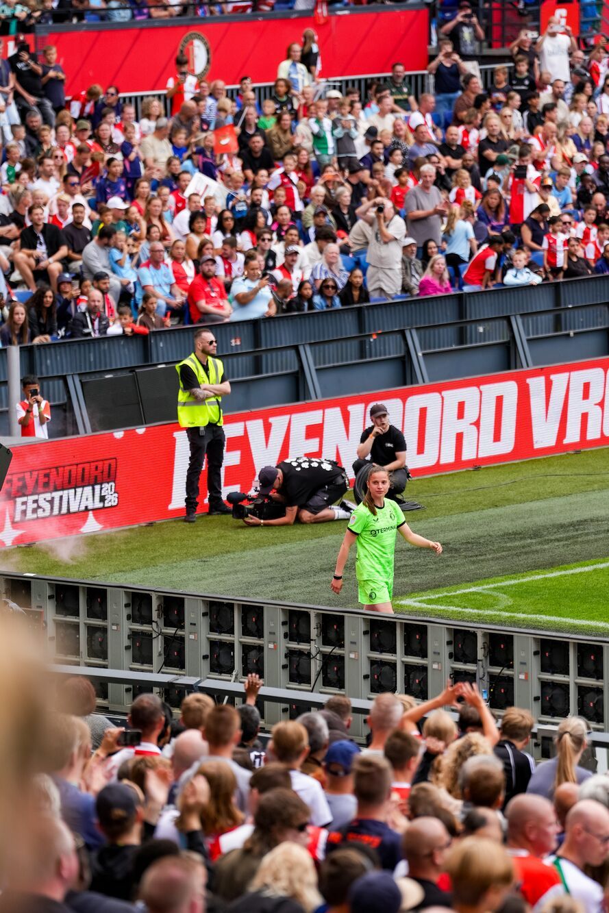 Feyenoord Festival