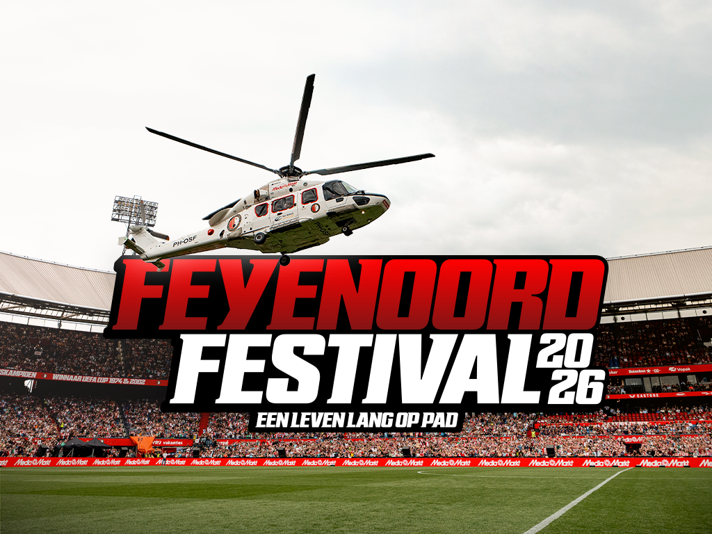 Feyenoord Festival