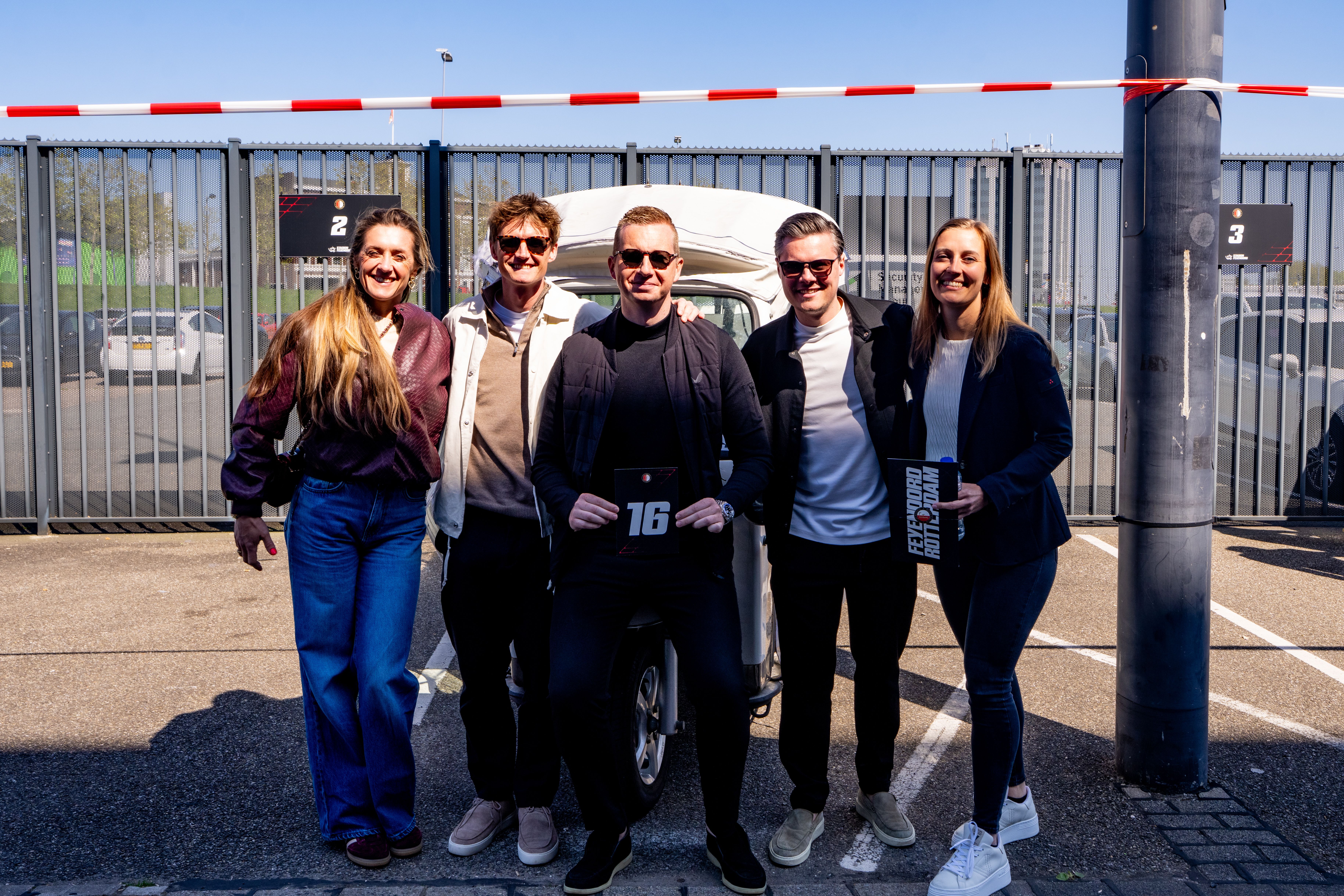 FBC Tuktuk challenge