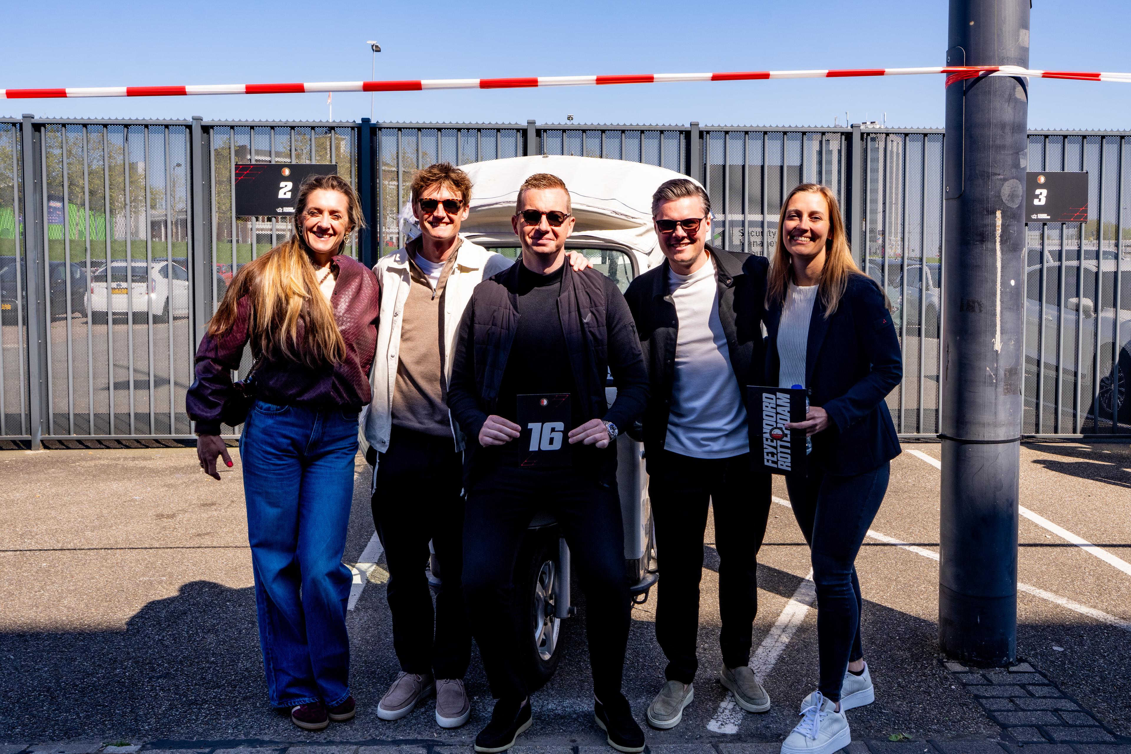 FBC Tuktuk challenge